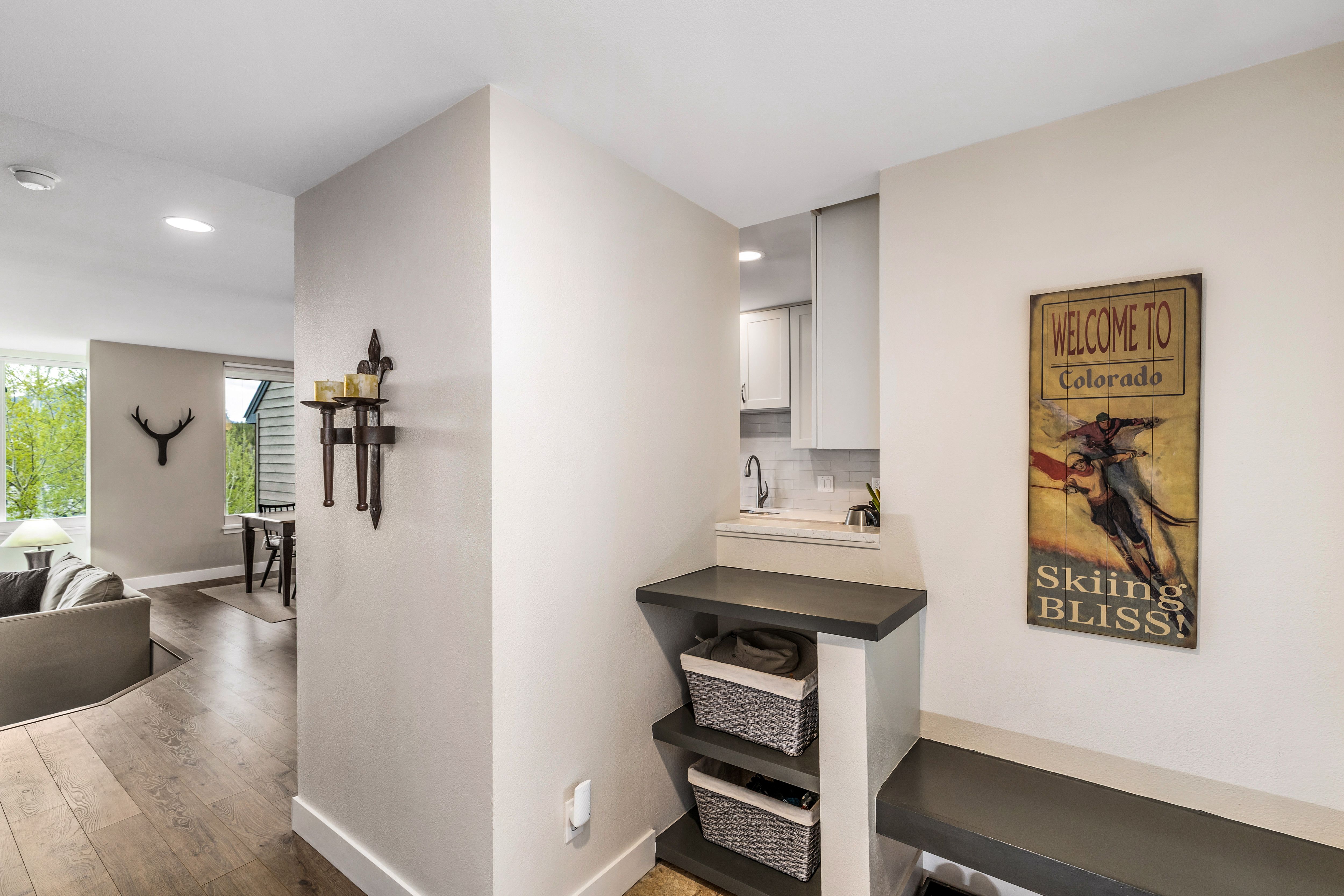  21 Deborah Share B Lane, Silverthorne, CO, 80498 - 物件實景