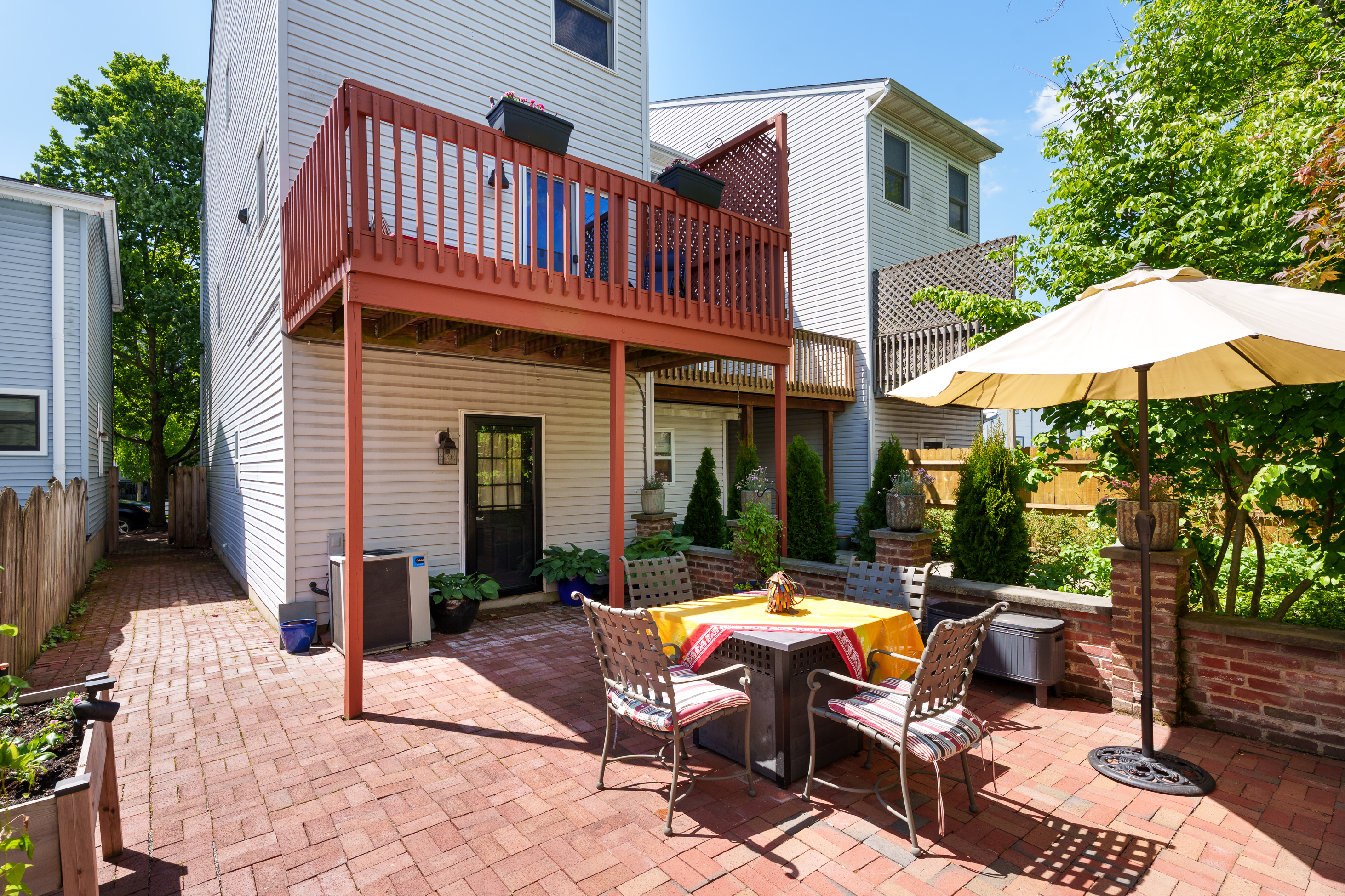  Space and Style in the Heart of Lambertville - 物件實景
