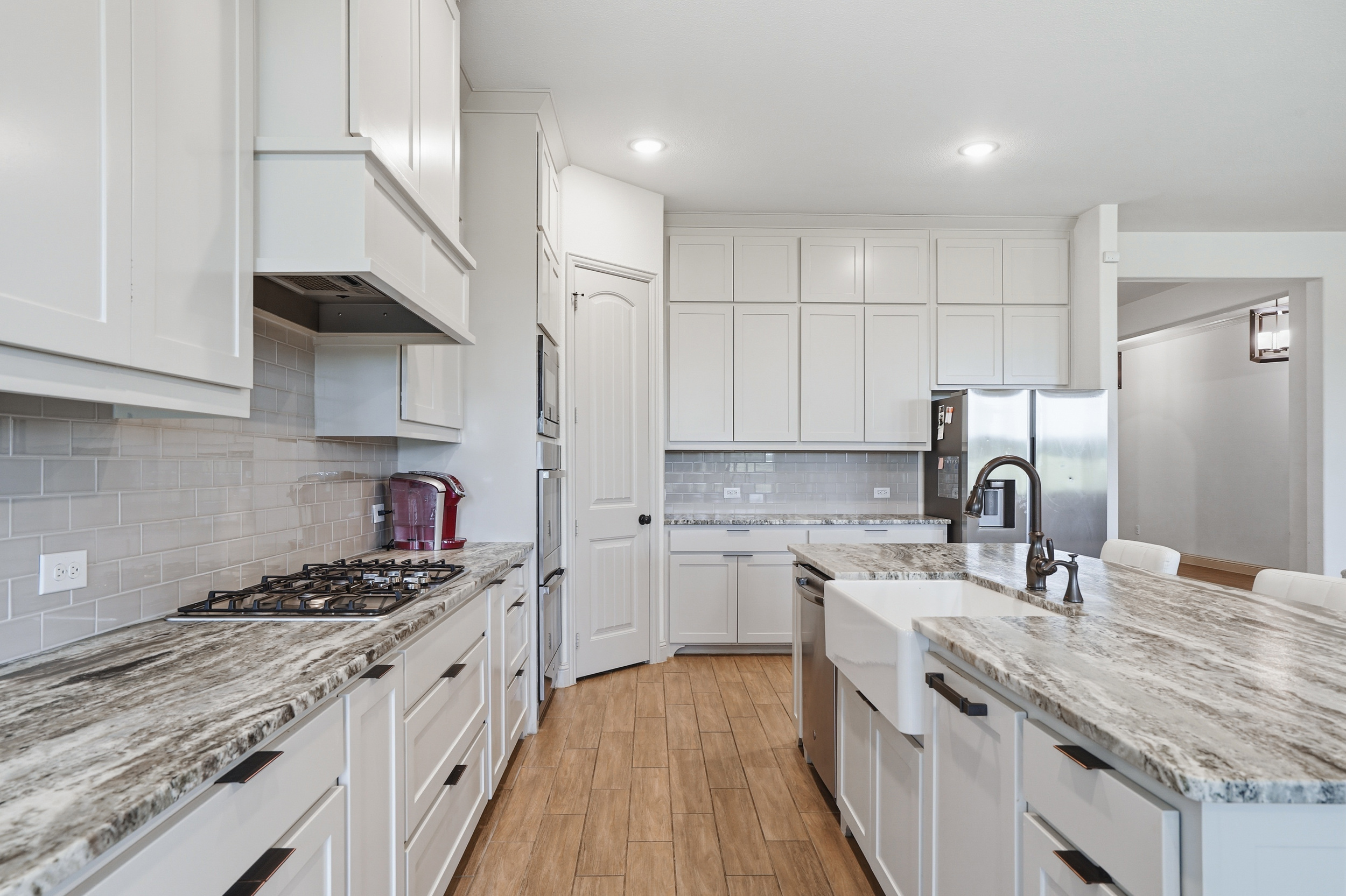  12140 Indian Creek Drive, Fort Worth, TX, 76179 - 物件實景