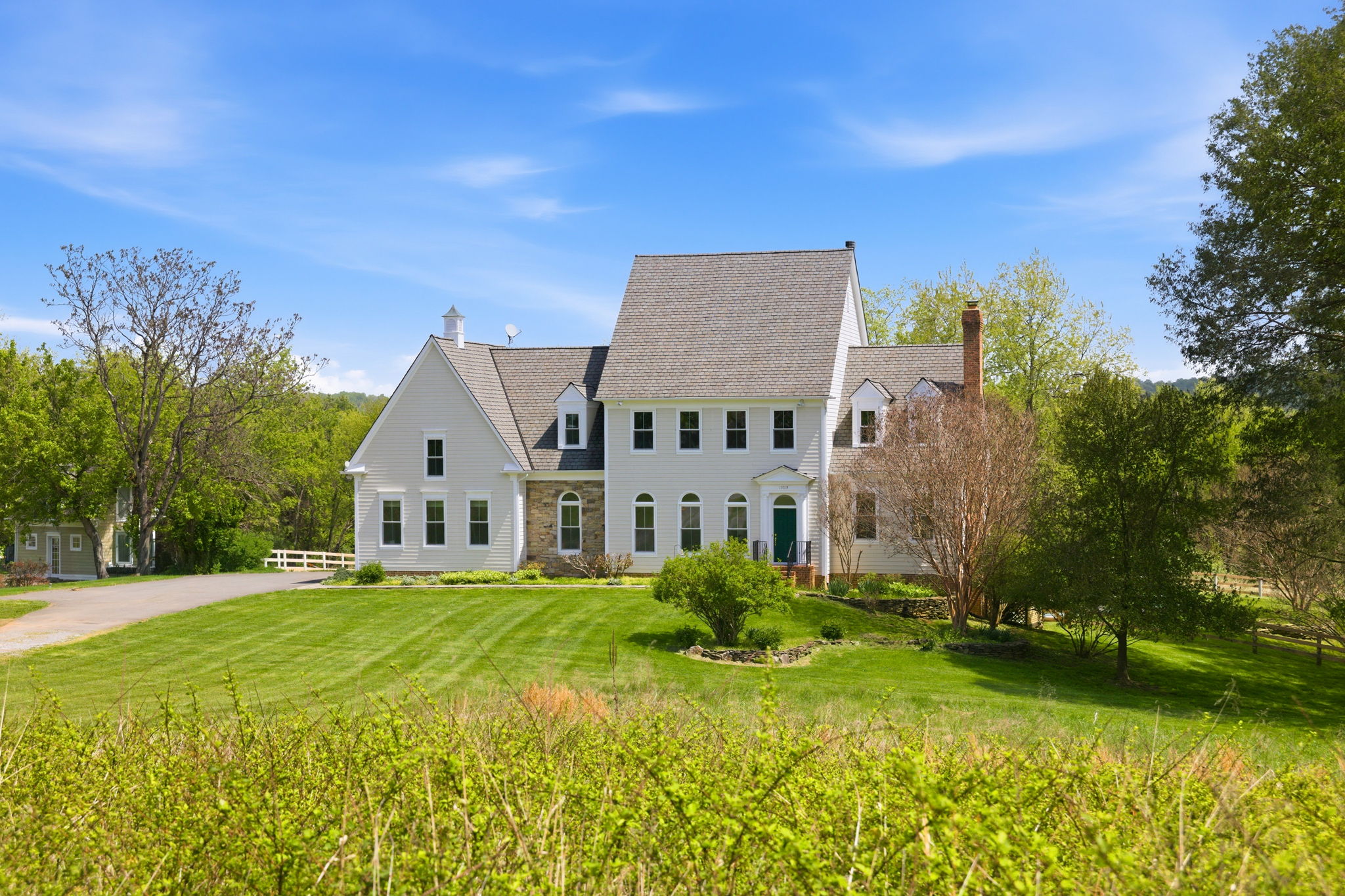  15018 Clover Hill Road, Waterford, VA 20197 - 物件實景