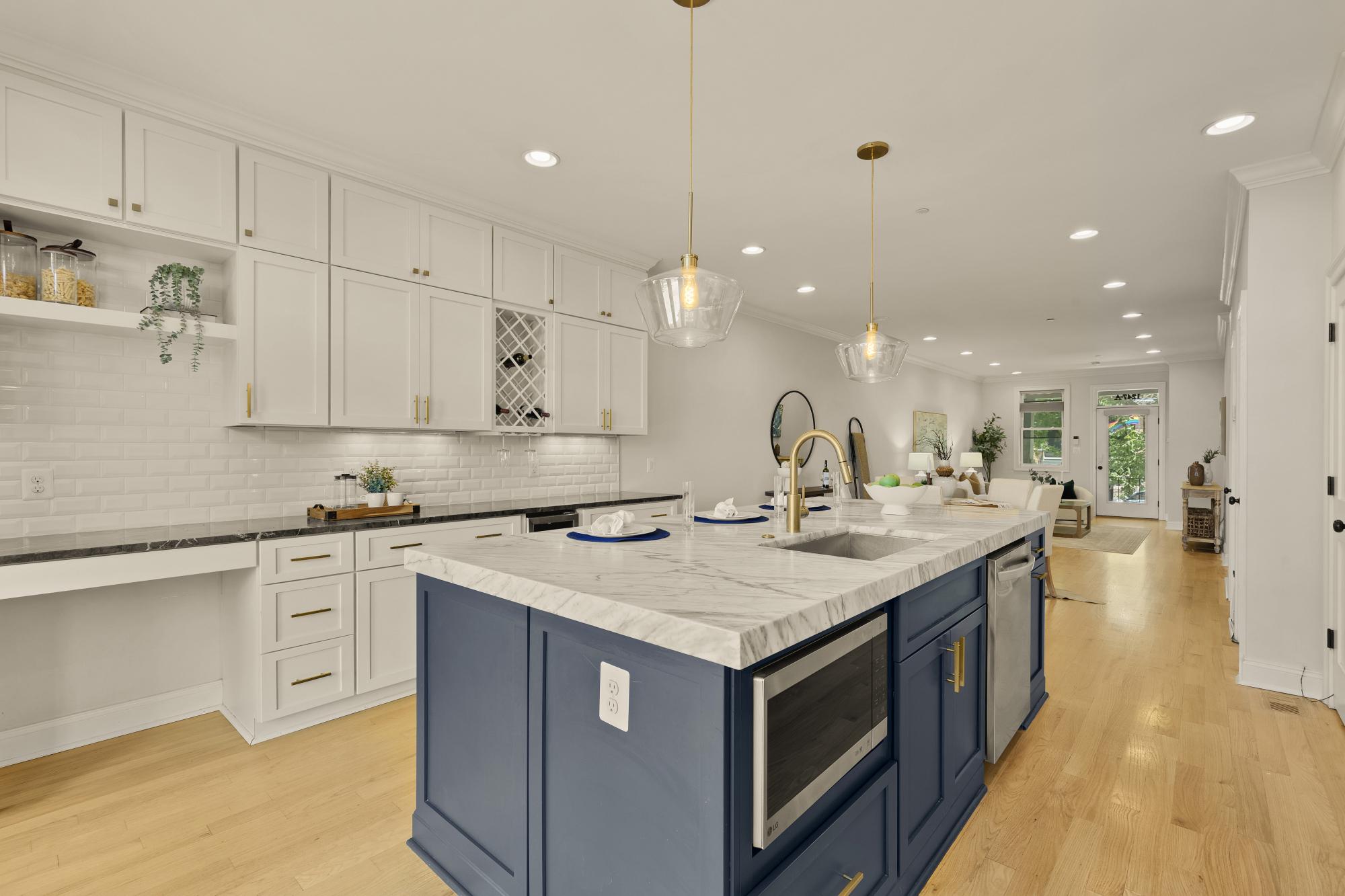  1247 Oates Street NE, Washington, DC, 20002 - 物件實景