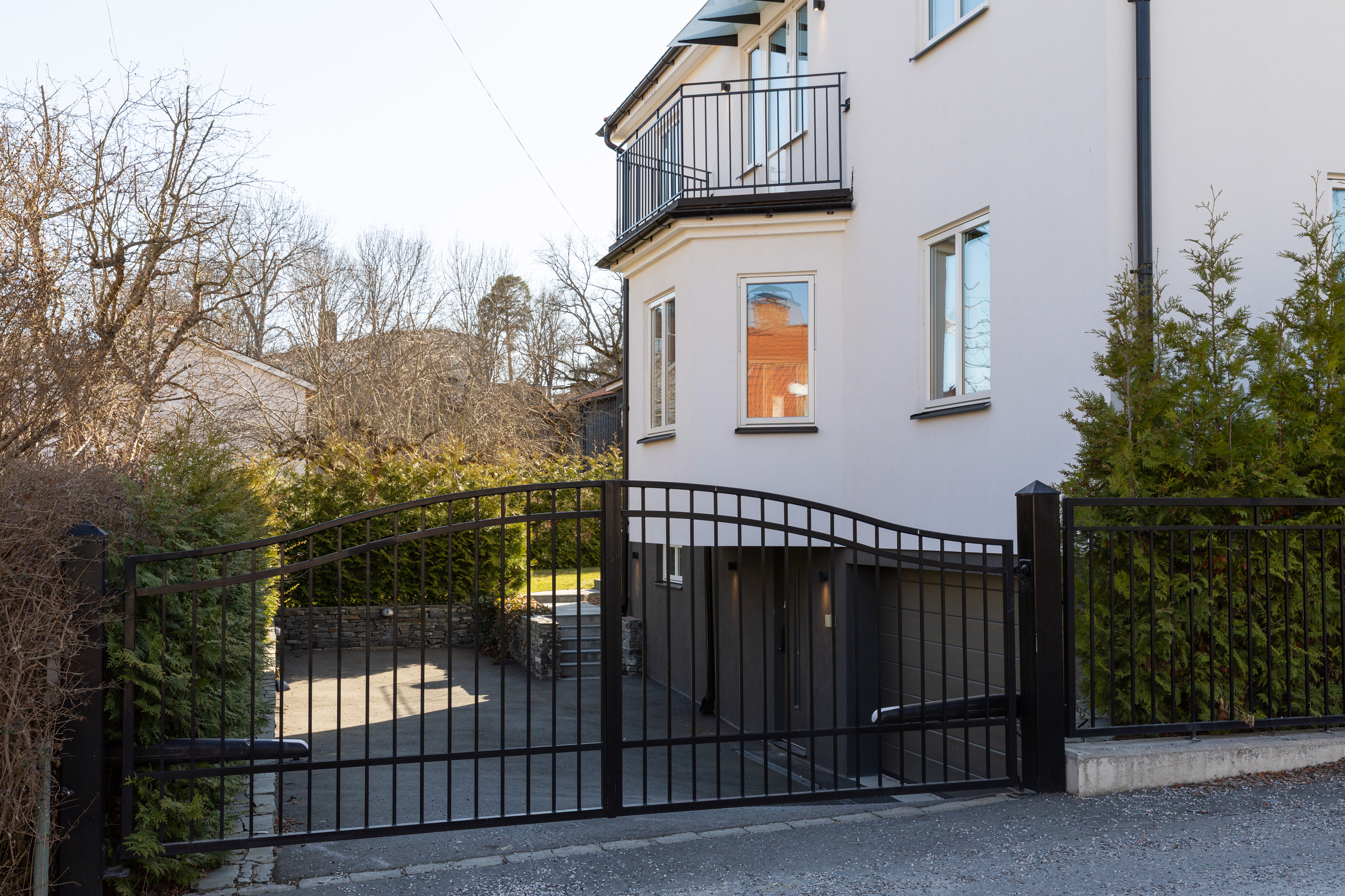  Krassevägen 5 - 物件實景