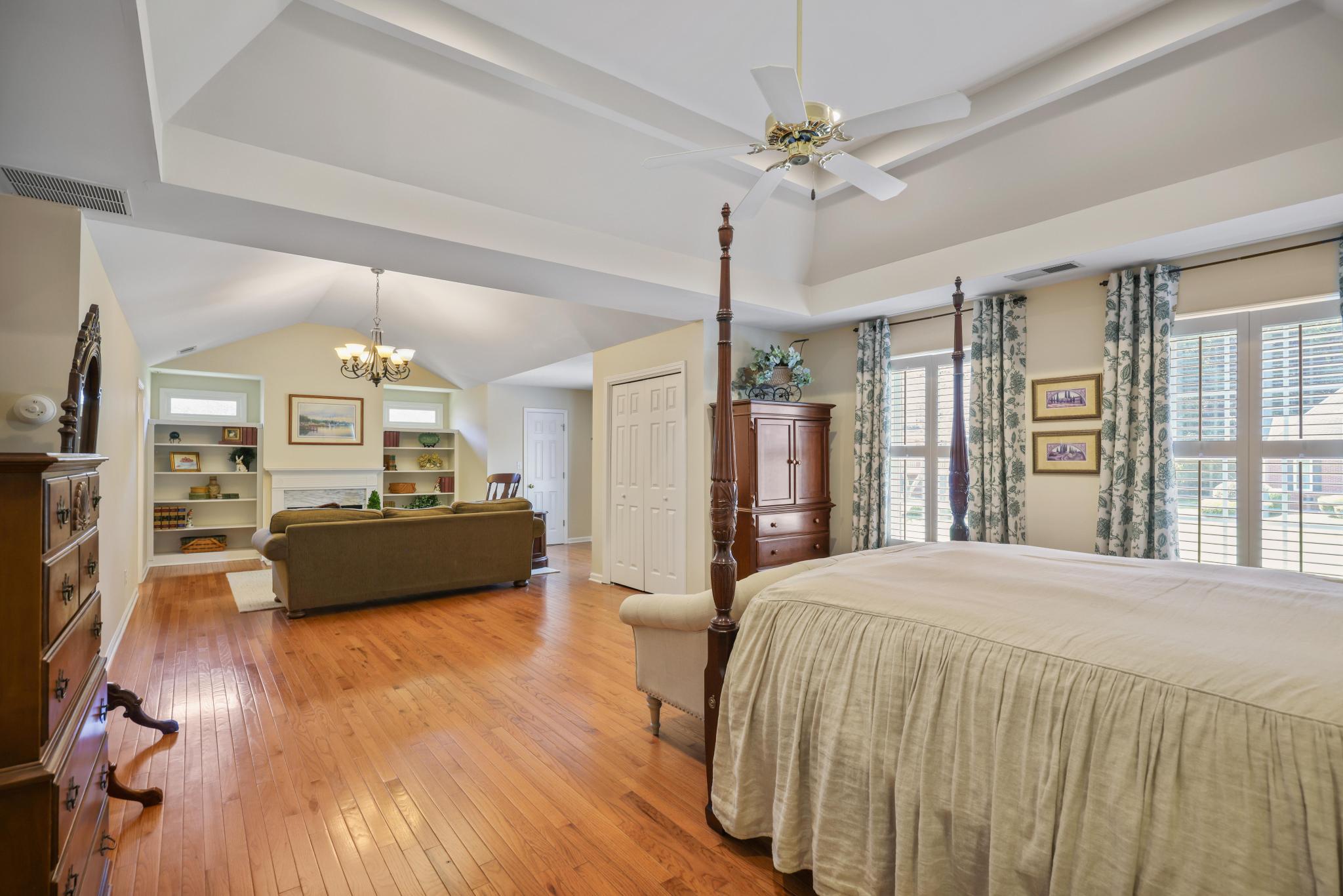  Beautifully Maintained Home in Established Burnt Hickory Pointe - 物件實景
