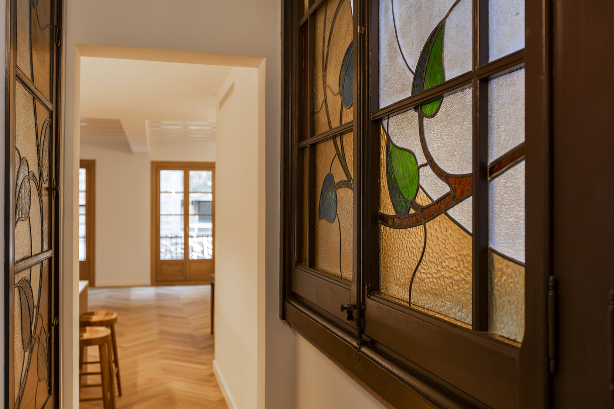  Renovated apartment in the Gothic Quarter - 物件實景