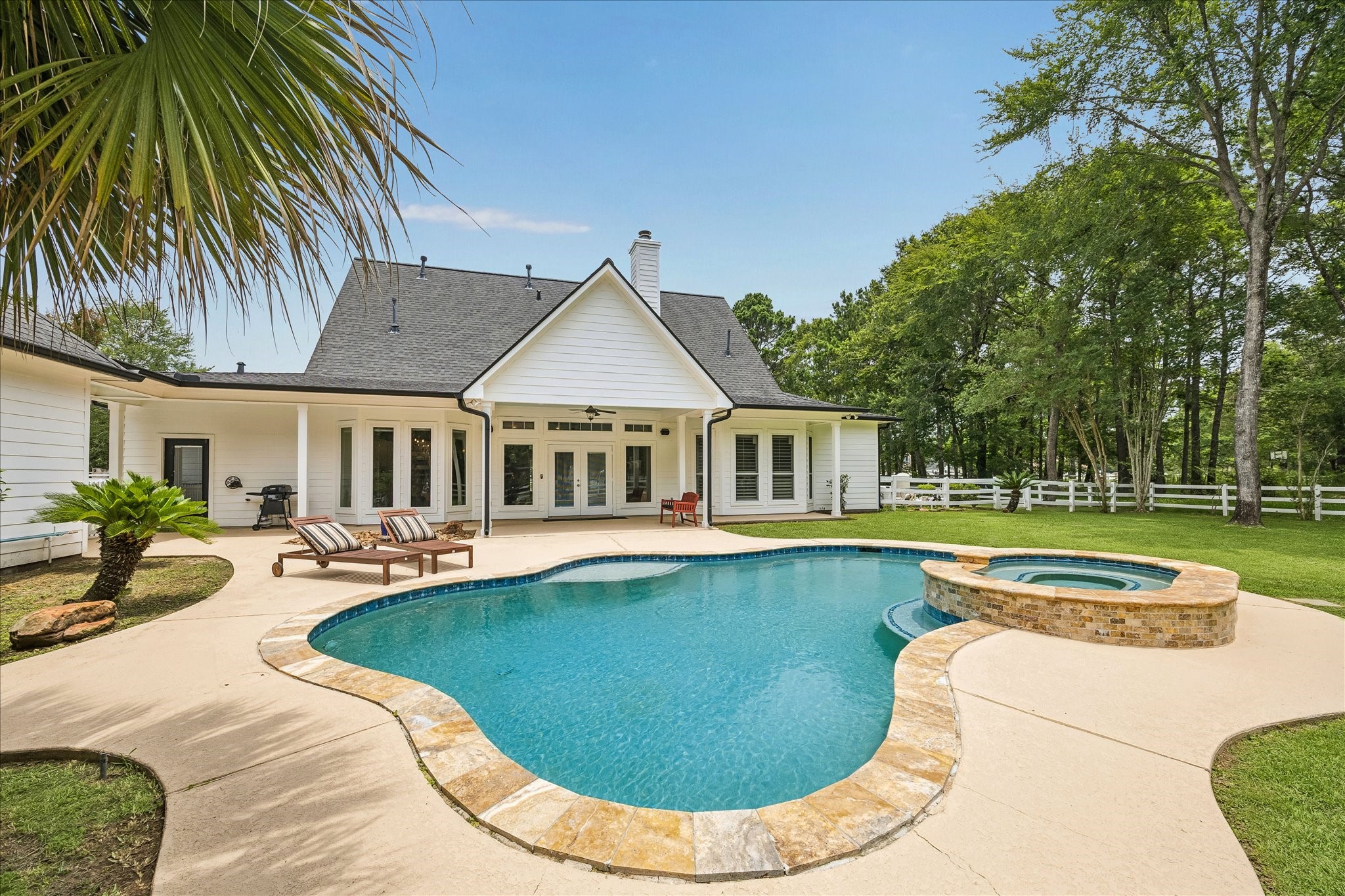 9064 Grand Lake Estates Drive - 物件實景