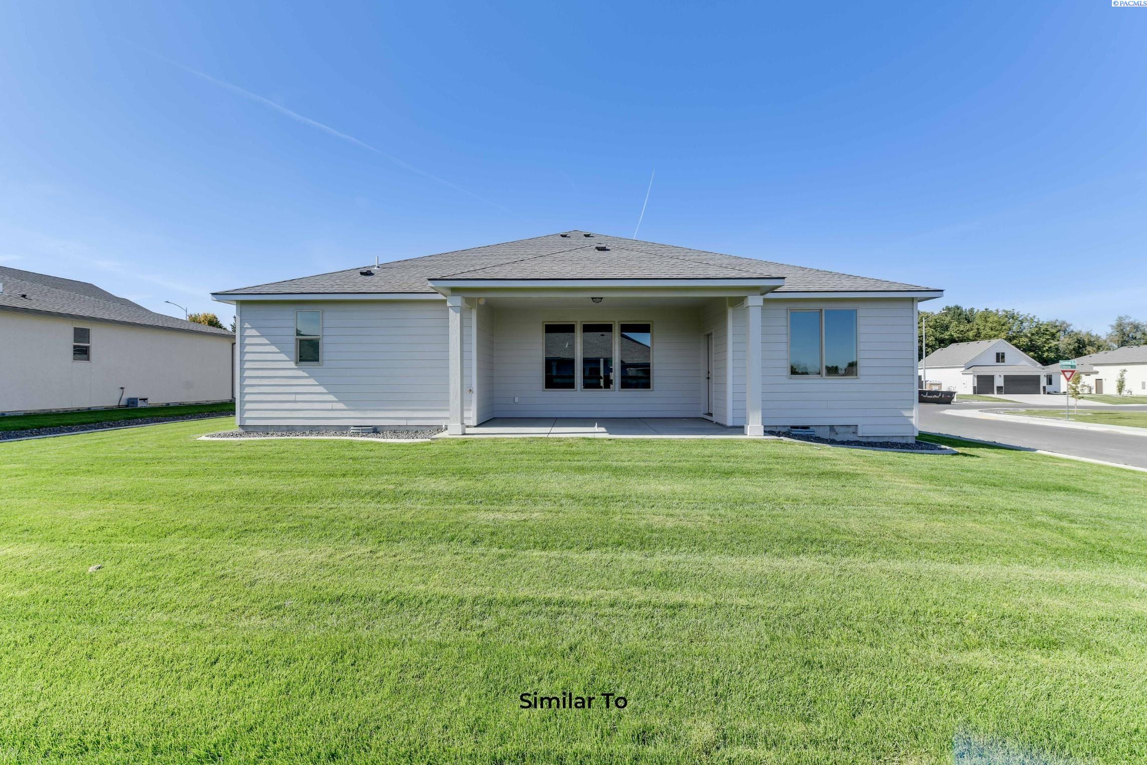 Kennewick, Washington, 99338, United States, 3 Bedrooms Bedrooms, ,1 BathroomBathrooms,Residential,For Sale,1954756