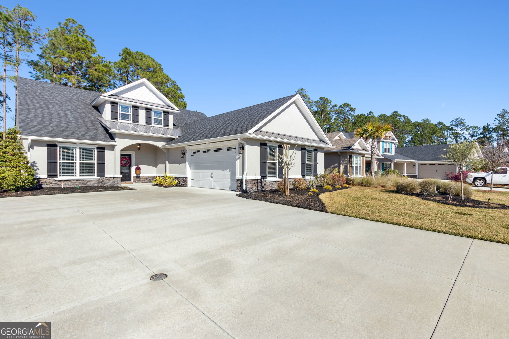 Kingsland, Georgia, 31548, United States, 4 Bedrooms Bedrooms, ,3 BathroomsBathrooms,Residential,For Sale,1723236