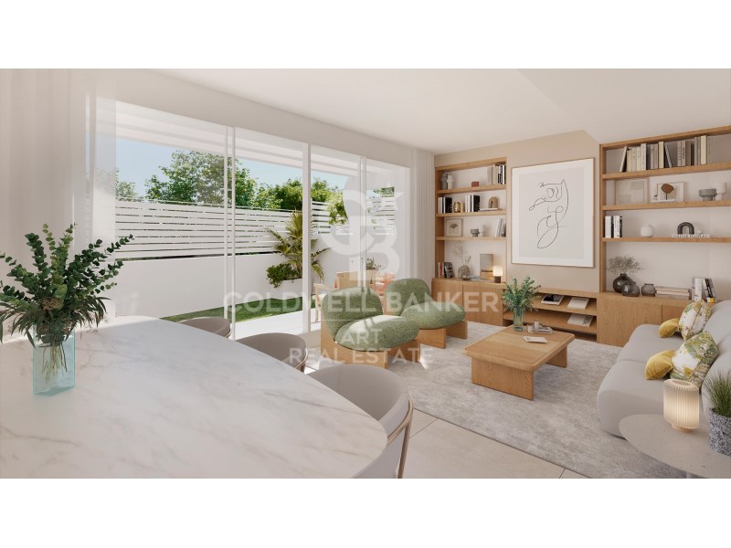 Estepona, Andalusia, ES, 2 Bedrooms Bedrooms, ,2 BathroomsBathrooms,Residential,For Sale,1954931