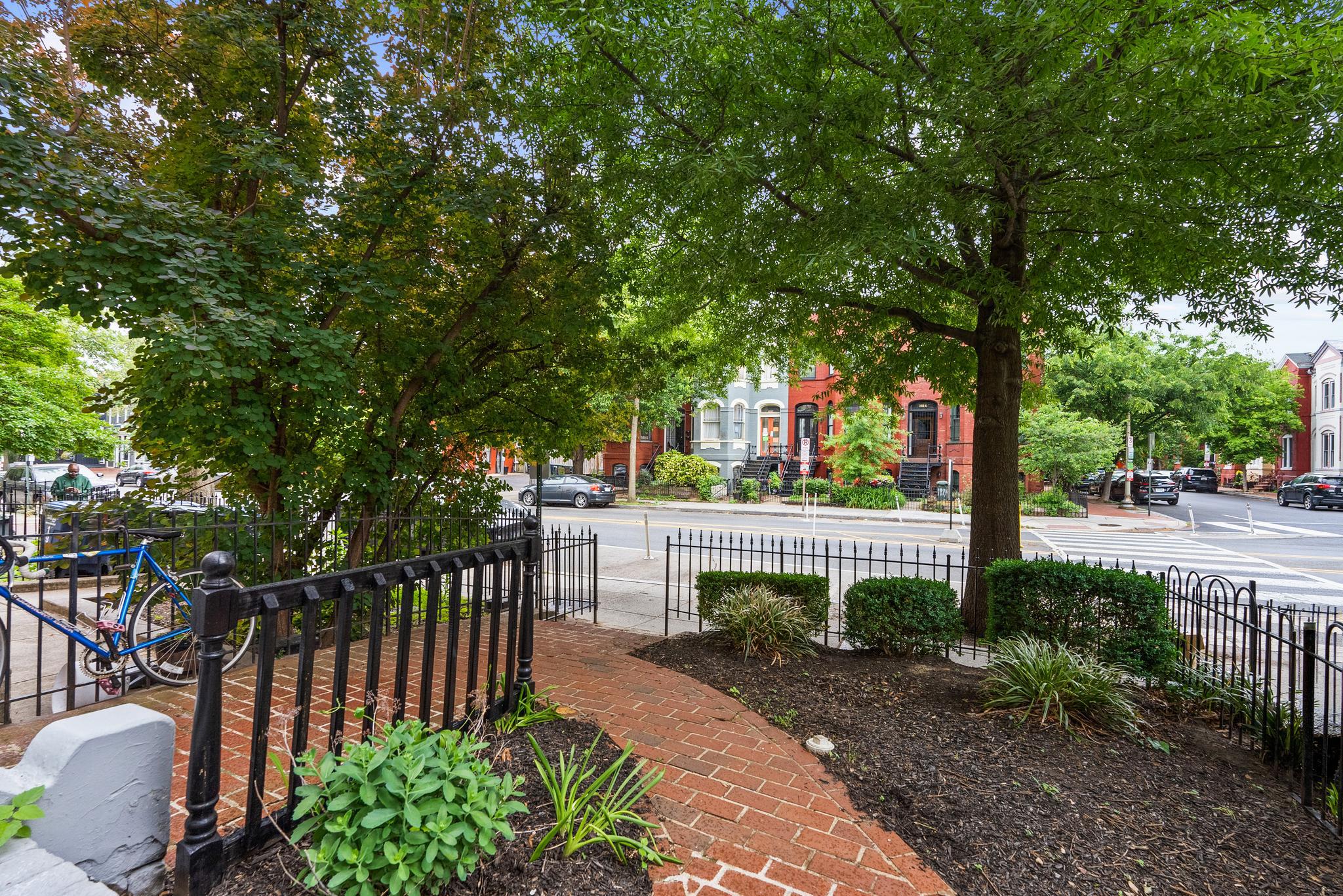  1913 13th Street NW, Washington, DC, 20009 - 物件實景