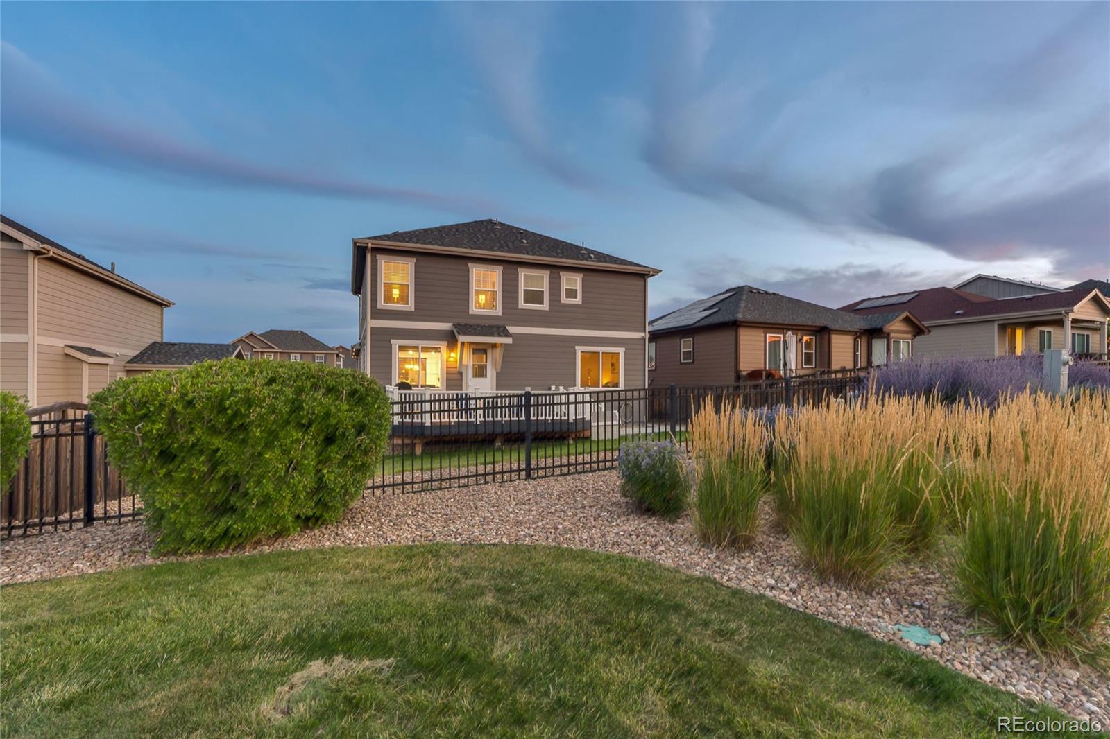 Castle Rock, Colorado, 80108, United States, 4 Bedrooms Bedrooms, ,3 BathroomsBathrooms,Residential,For Sale,1906915