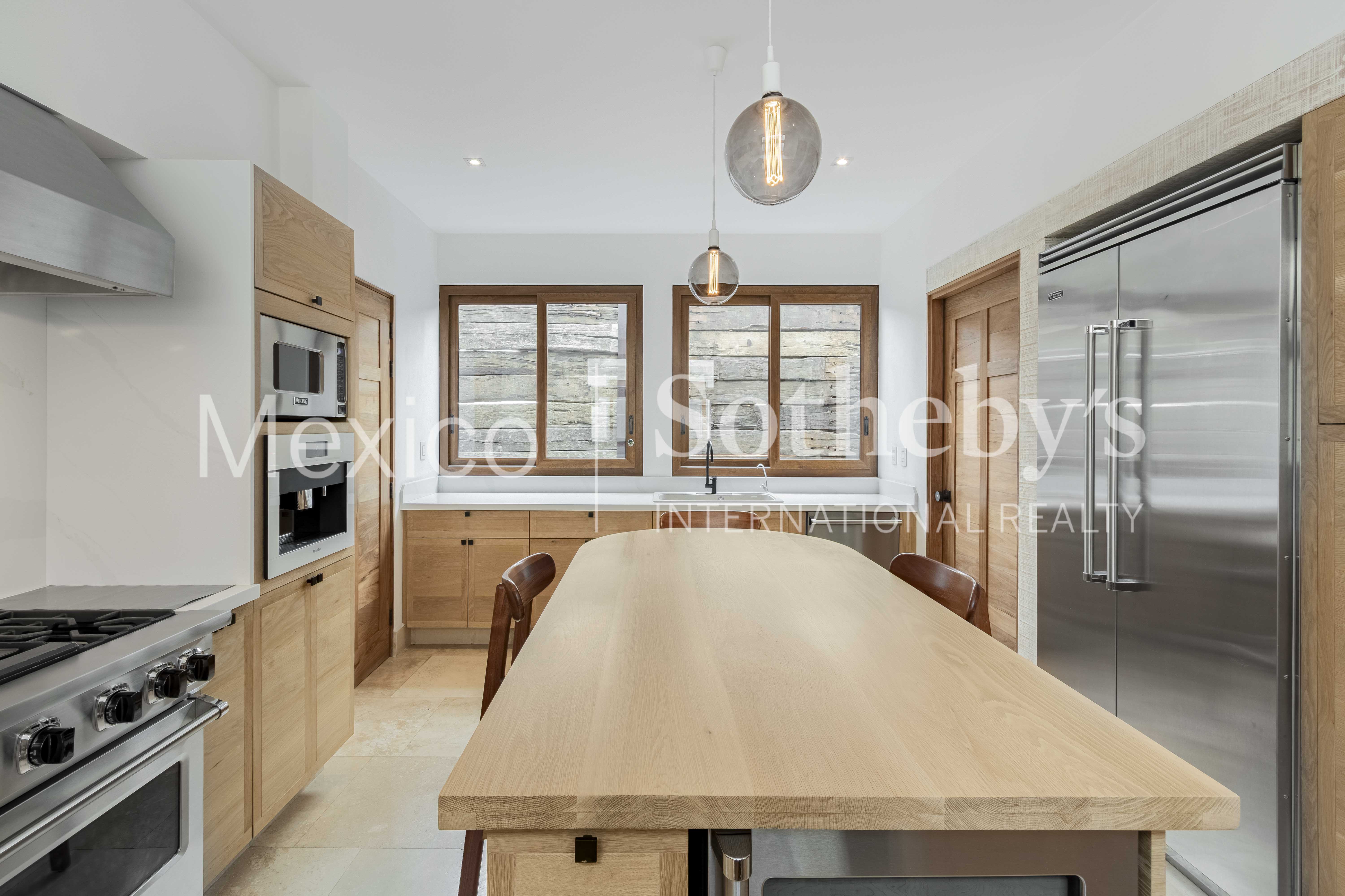  Casa Francisco Sosa - 物件實景