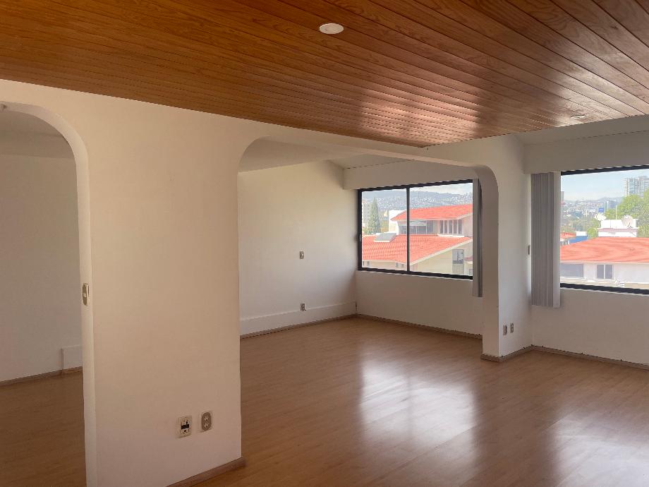 Tlalpan, Ciudad de México, 14210, Mexico, 4 Bedrooms Bedrooms, ,5 BathroomsBathrooms,Residential,For Sale,1723269
