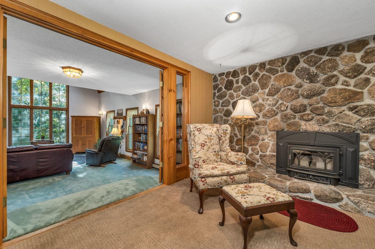 Thornton, New Hampshire, 03285, United States, 4 Bedrooms Bedrooms, ,1 BathroomBathrooms,Residential,For Sale,1940413