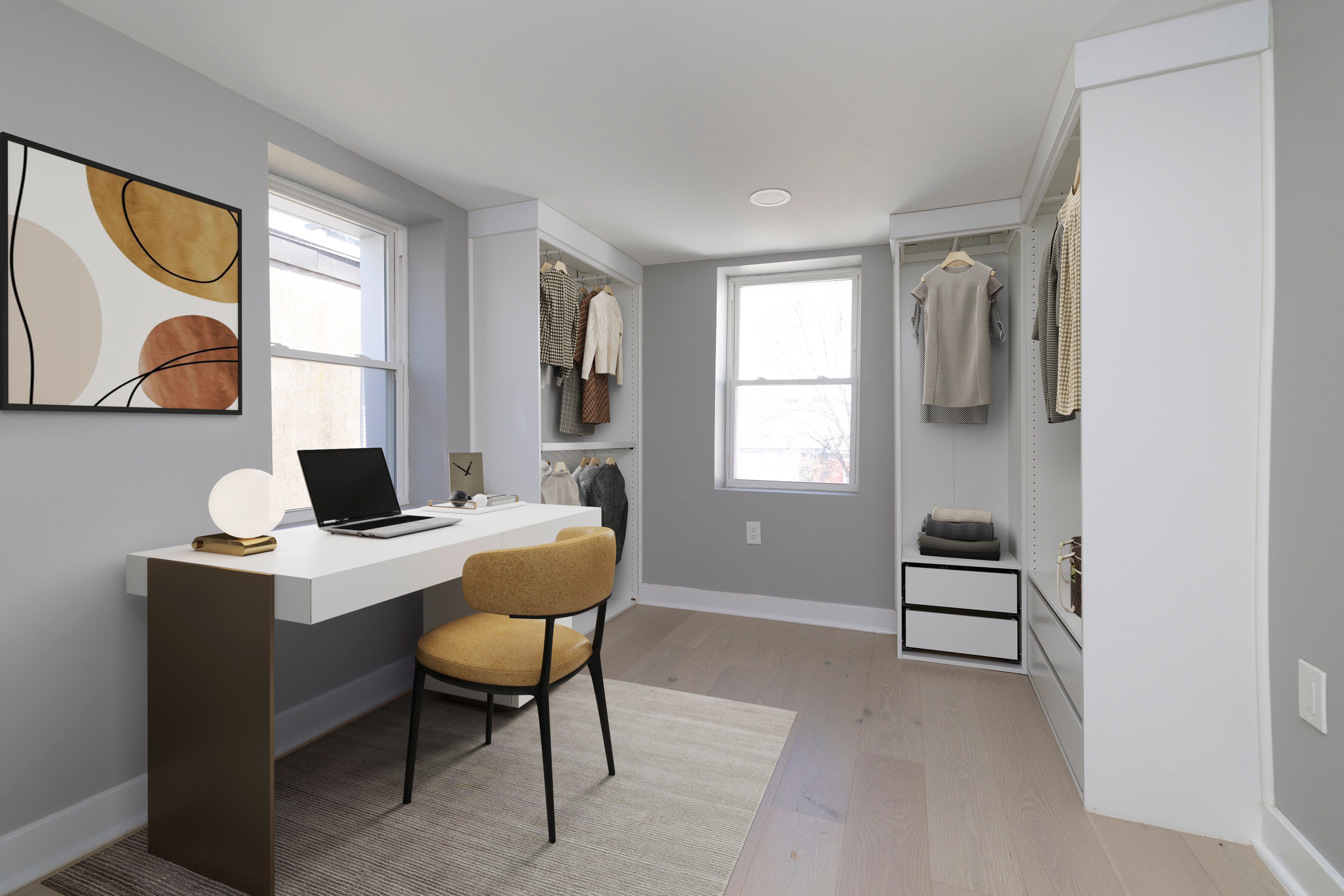  1725 West Thompson Street, Philadelphia, PA 19121 - 物件實景