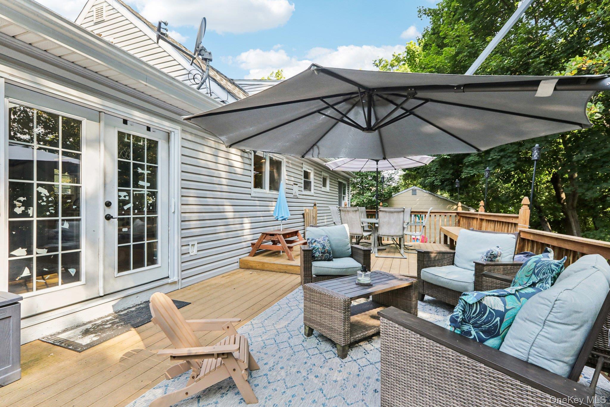 Garnerville, New York, 10923, United States, 4 Bedrooms Bedrooms, ,2 BathroomsBathrooms,Residential,For Sale,1974651