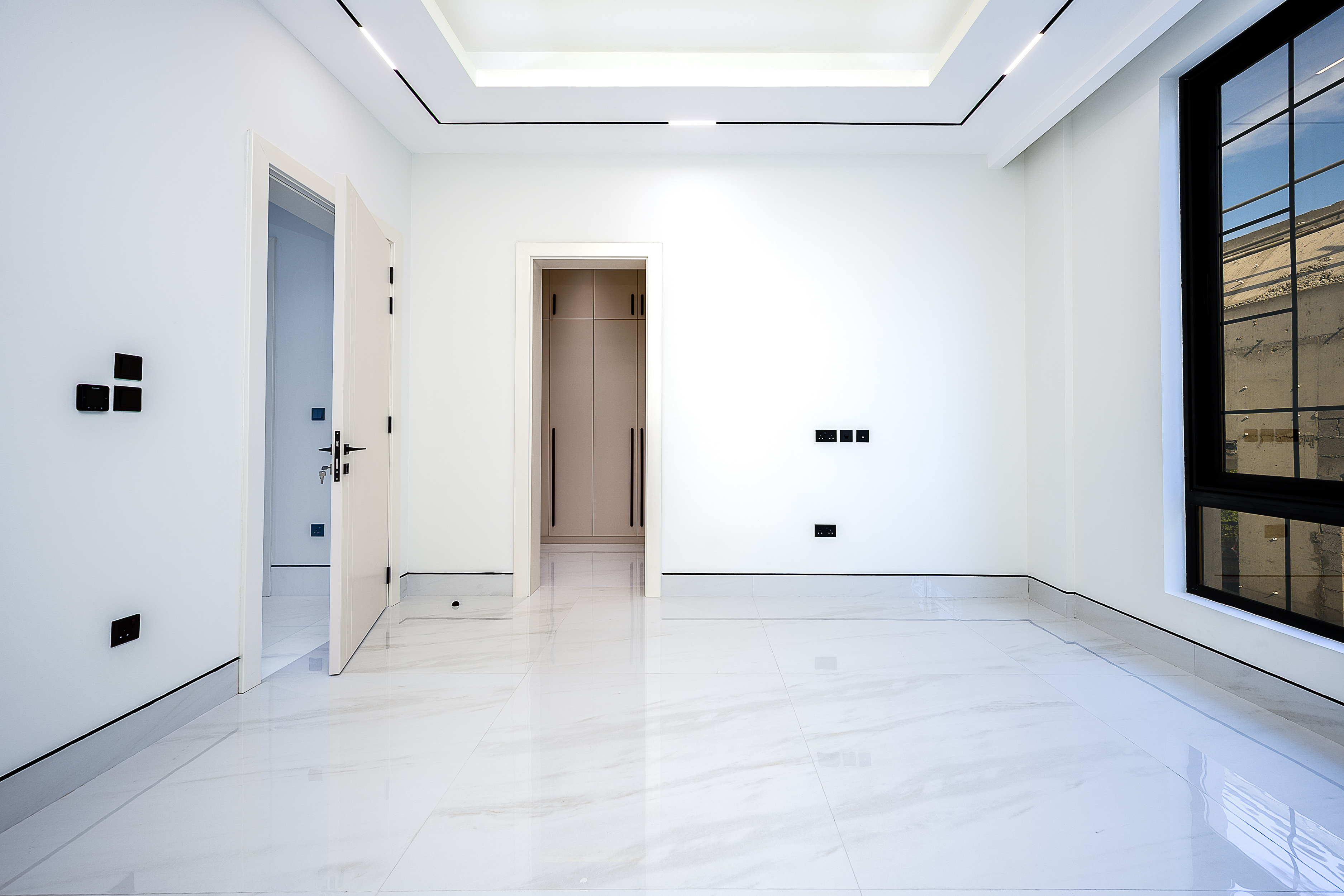  Giardino 5 Bedroom Villa - 物件實景