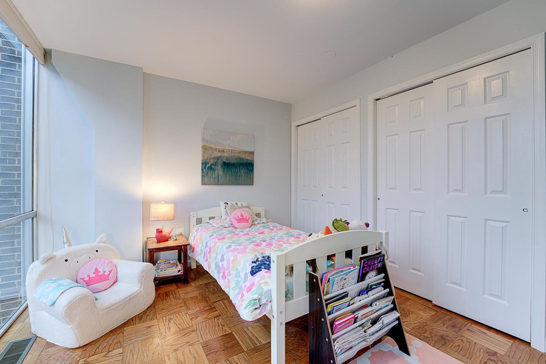  1328 4th Street SW, Washington, DC, 20024 - 物件實景