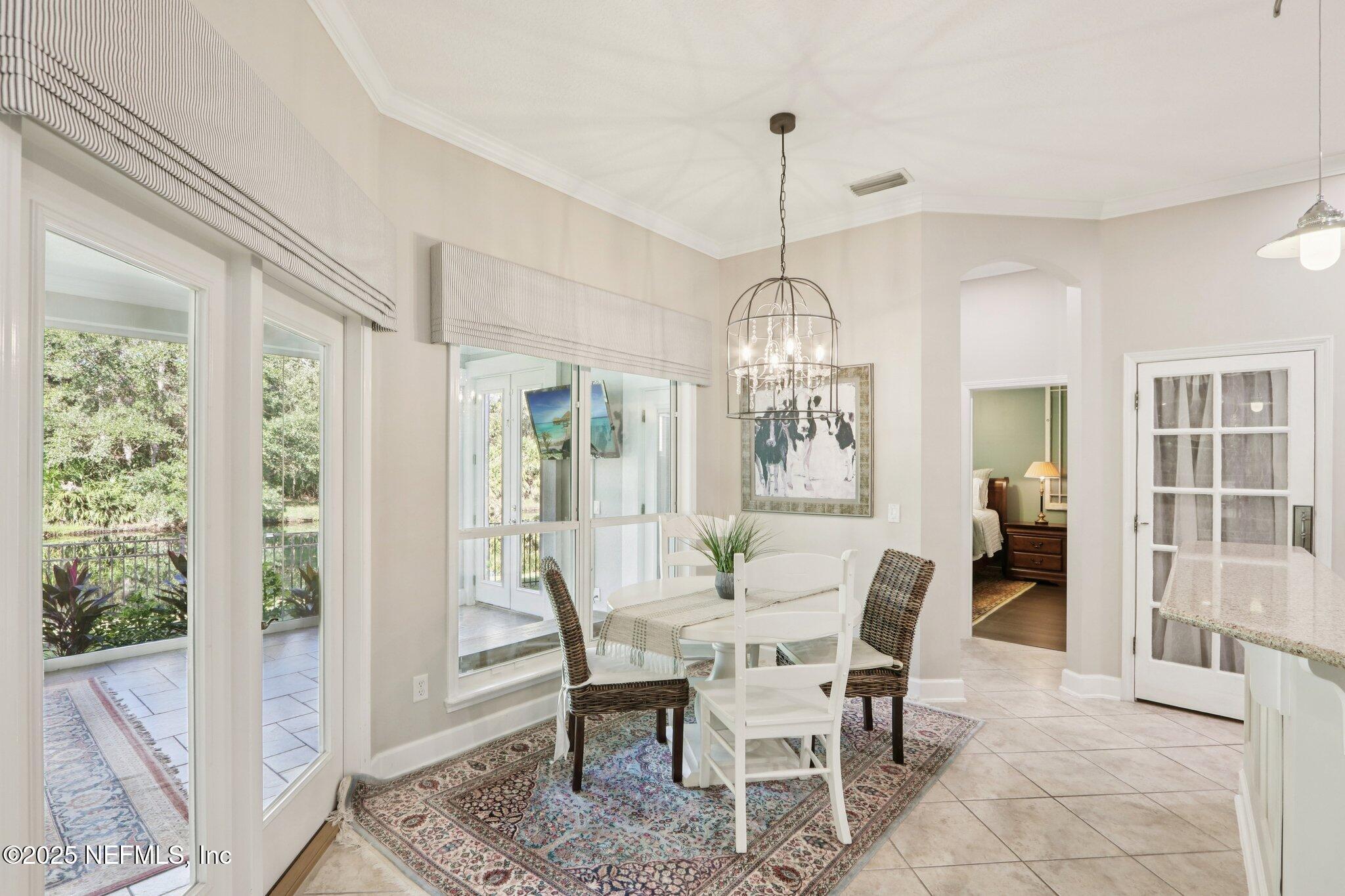 Fleming Island, Florida, 32003, United States, 5 Bedrooms Bedrooms, ,5 BathroomsBathrooms,Residential,For Sale,1988332