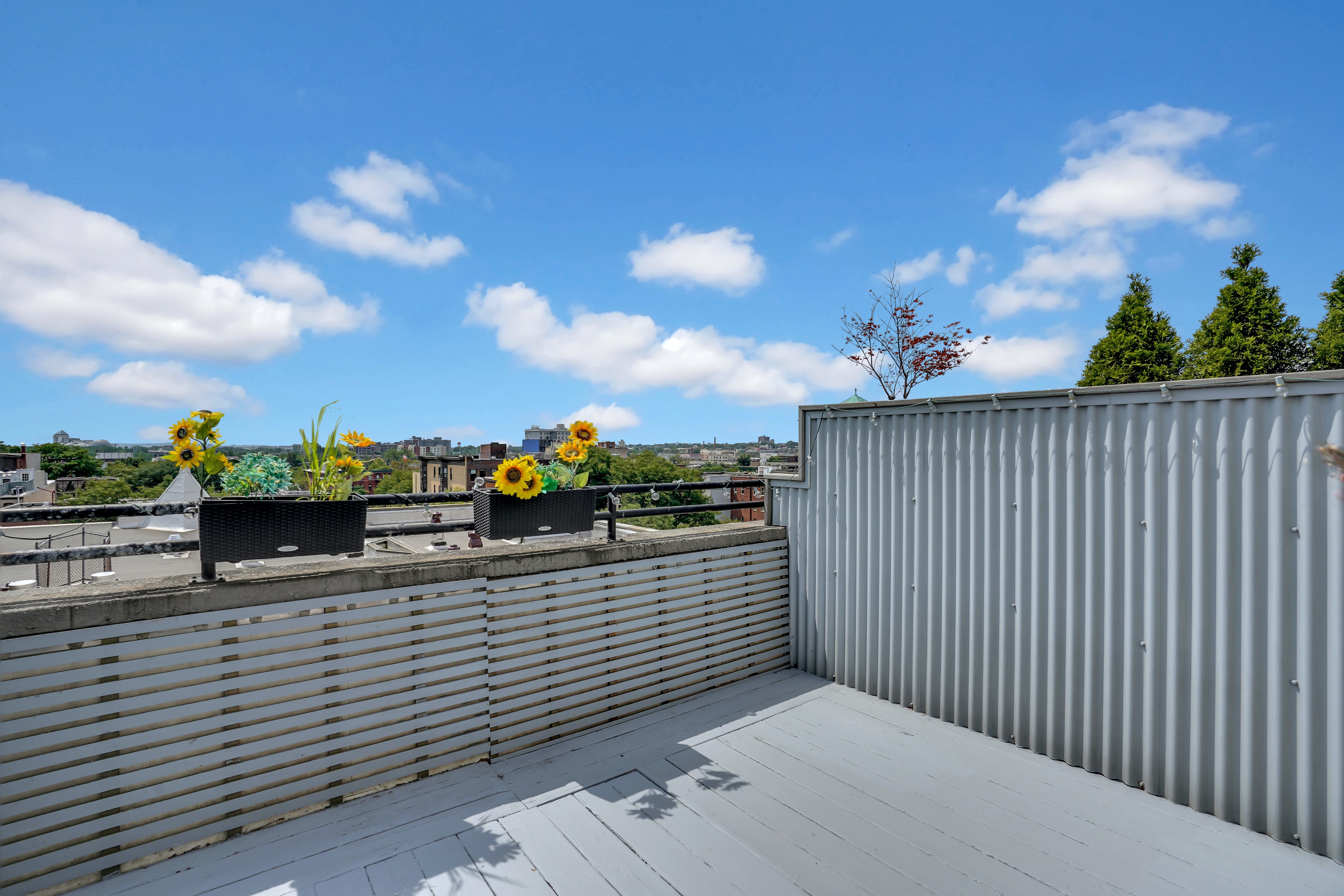  167 Wayne St.  #403T, Jersey City, NJ 07302 - 物件實景