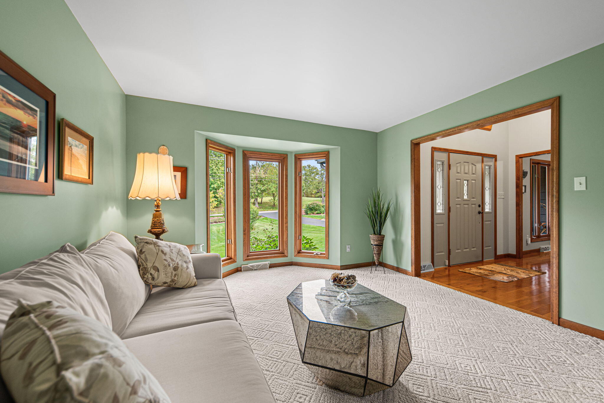 Valparaiso, Indiana, 46385, United States, 4 Bedrooms Bedrooms, ,1 BathroomBathrooms,Residential,For Sale,1956589