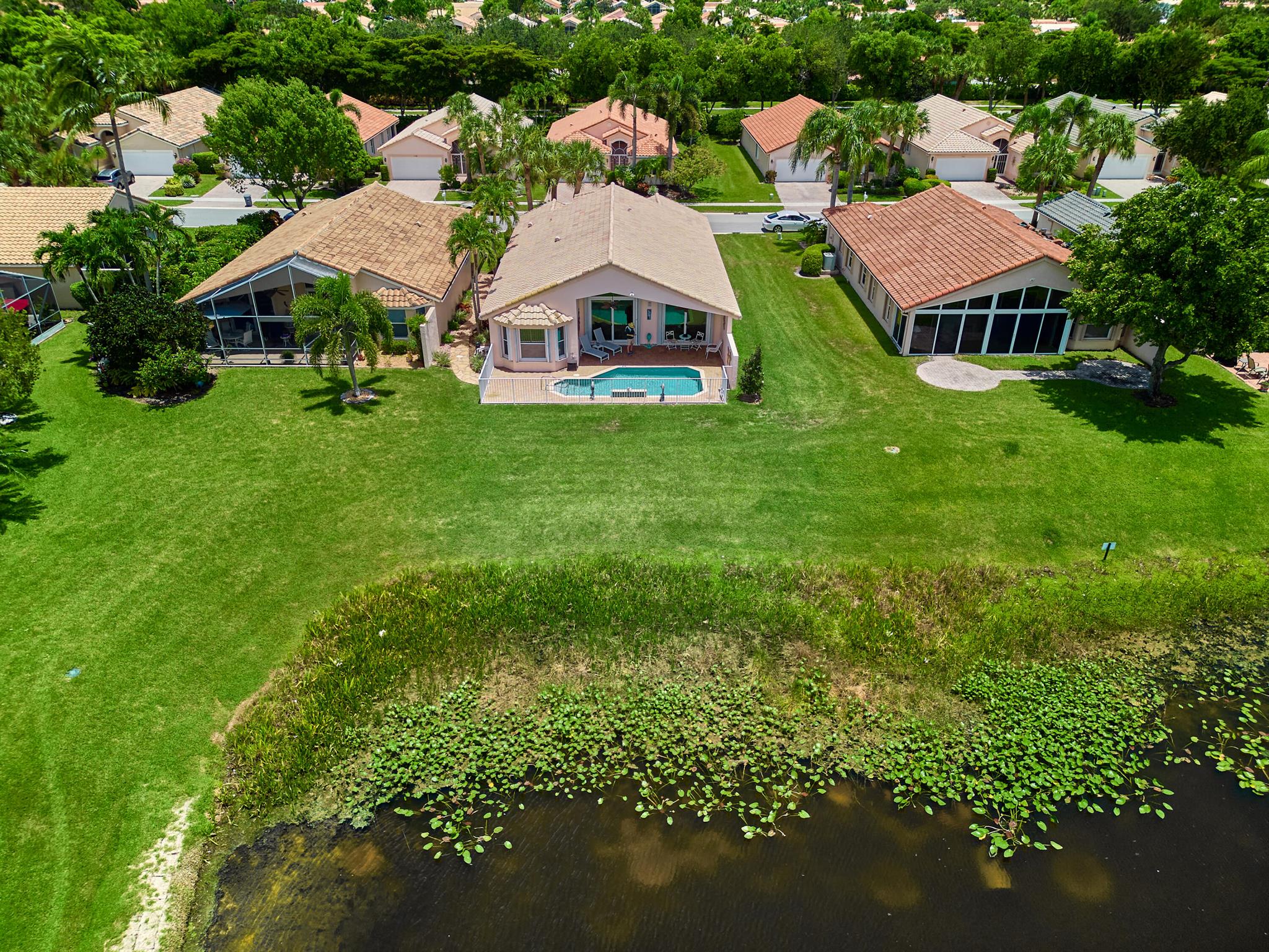 Boynton Beach, Florida, 33437, United States, 3 Bedrooms Bedrooms, ,2 BathroomsBathrooms,Residential,For Sale,1928826