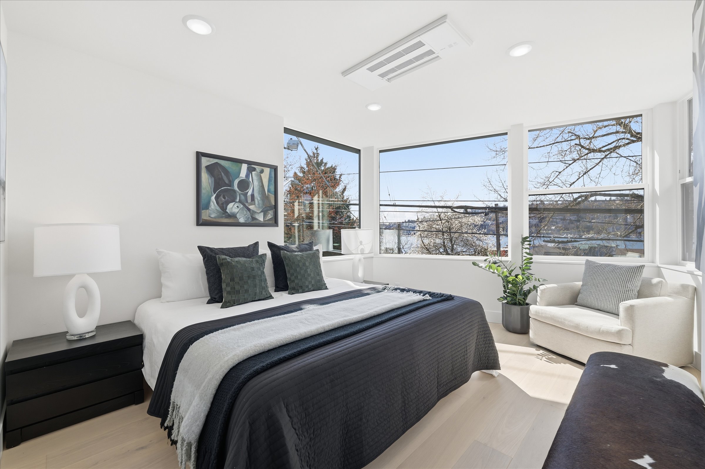  2010 Fairview Ave E Unit #B, Seattle, WA 98102 - 物件實景