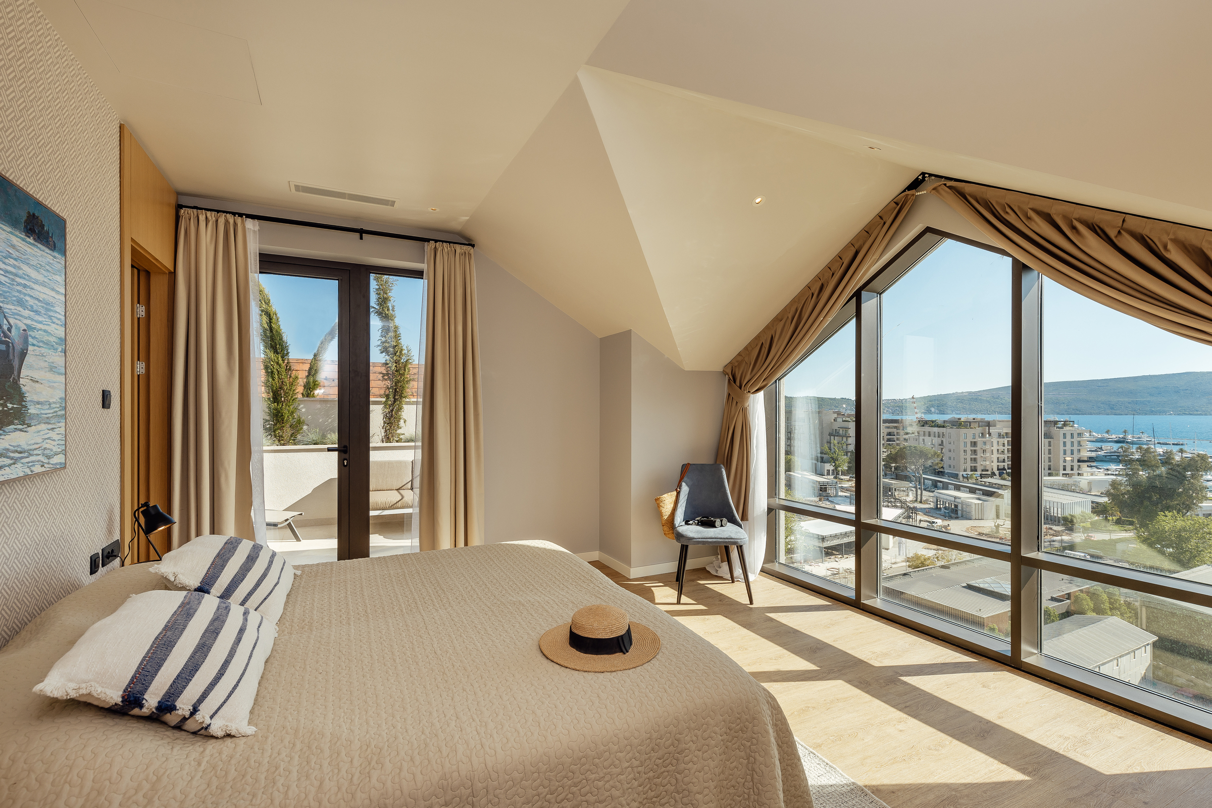  Thea Duplex Penthouse, Boka Place - 物件實景