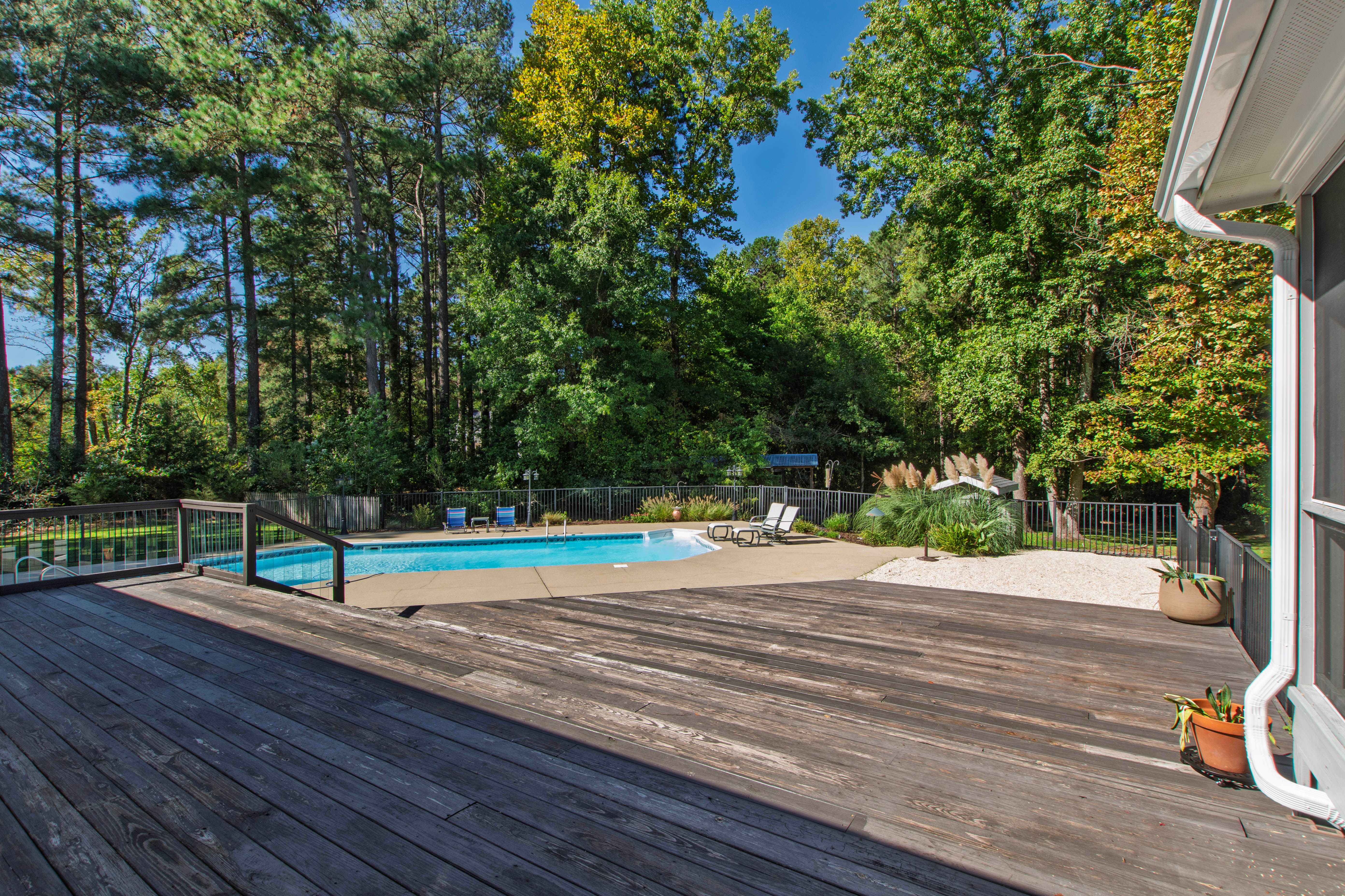  1421 Jenks Carpenter Road, Cary, NC 27519 - 物件實景