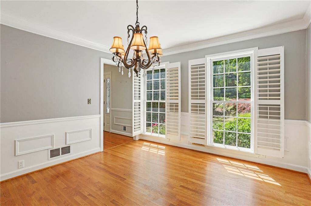 Marietta, Georgia, 30068, United States, 5 Bedrooms Bedrooms, ,4 BathroomsBathrooms,Residential,For Sale,2037798