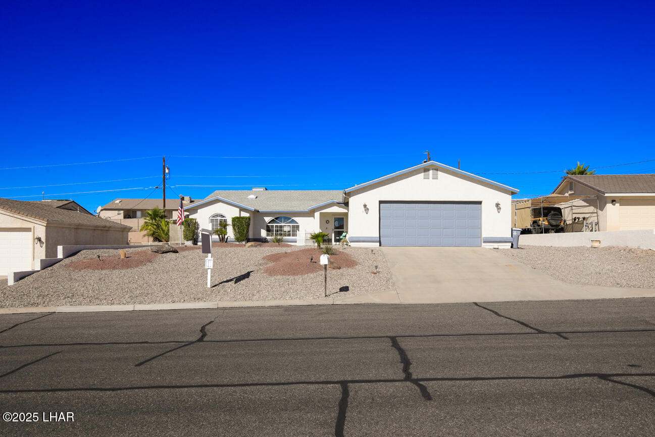 Lake Havasu City, Arizona, 86406, United States, 3 Bedrooms Bedrooms, ,1 BathroomBathrooms,Residential,For Sale,1989666