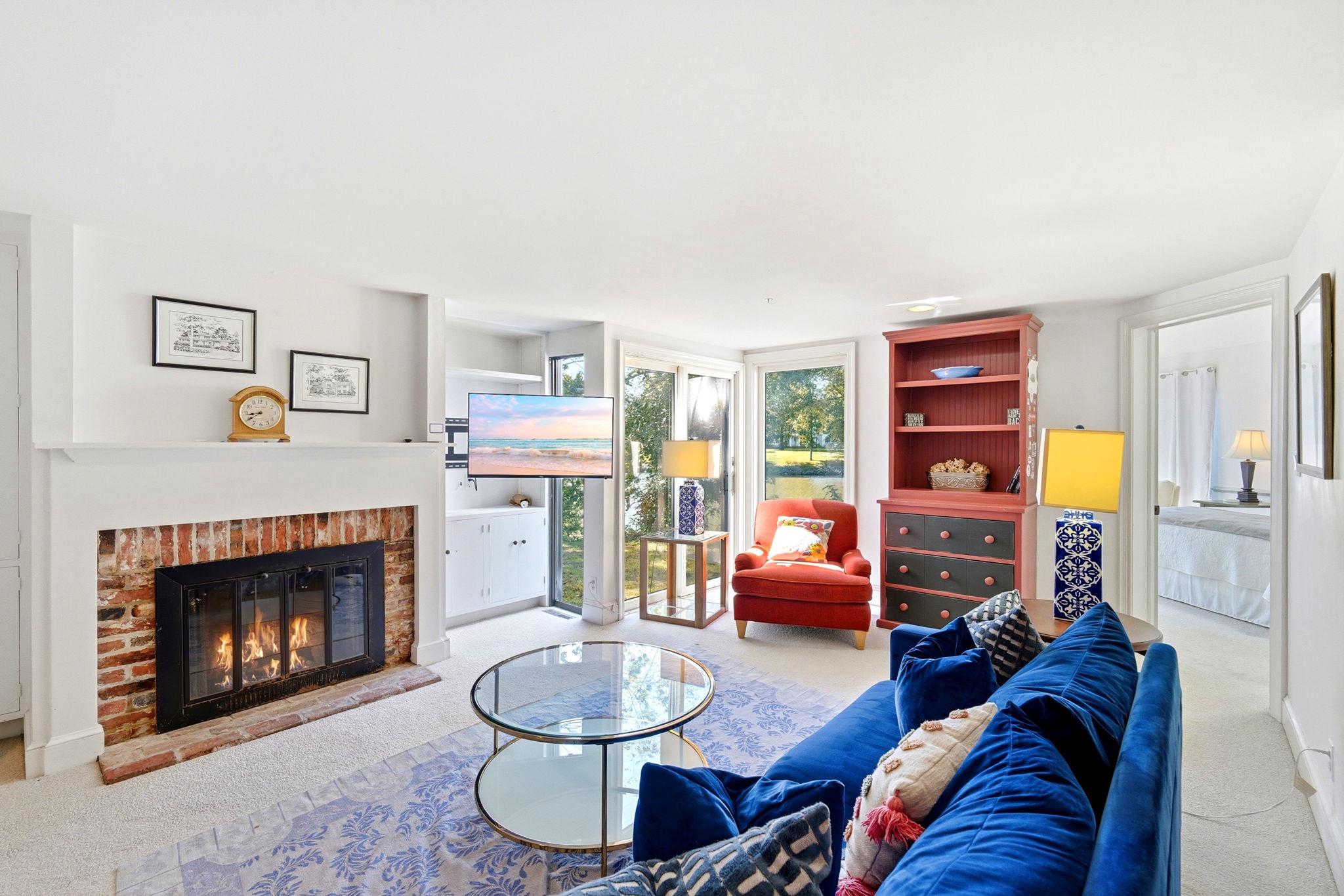  28041 Old Country Club Road, Easton, MD 21601 - 物件實景