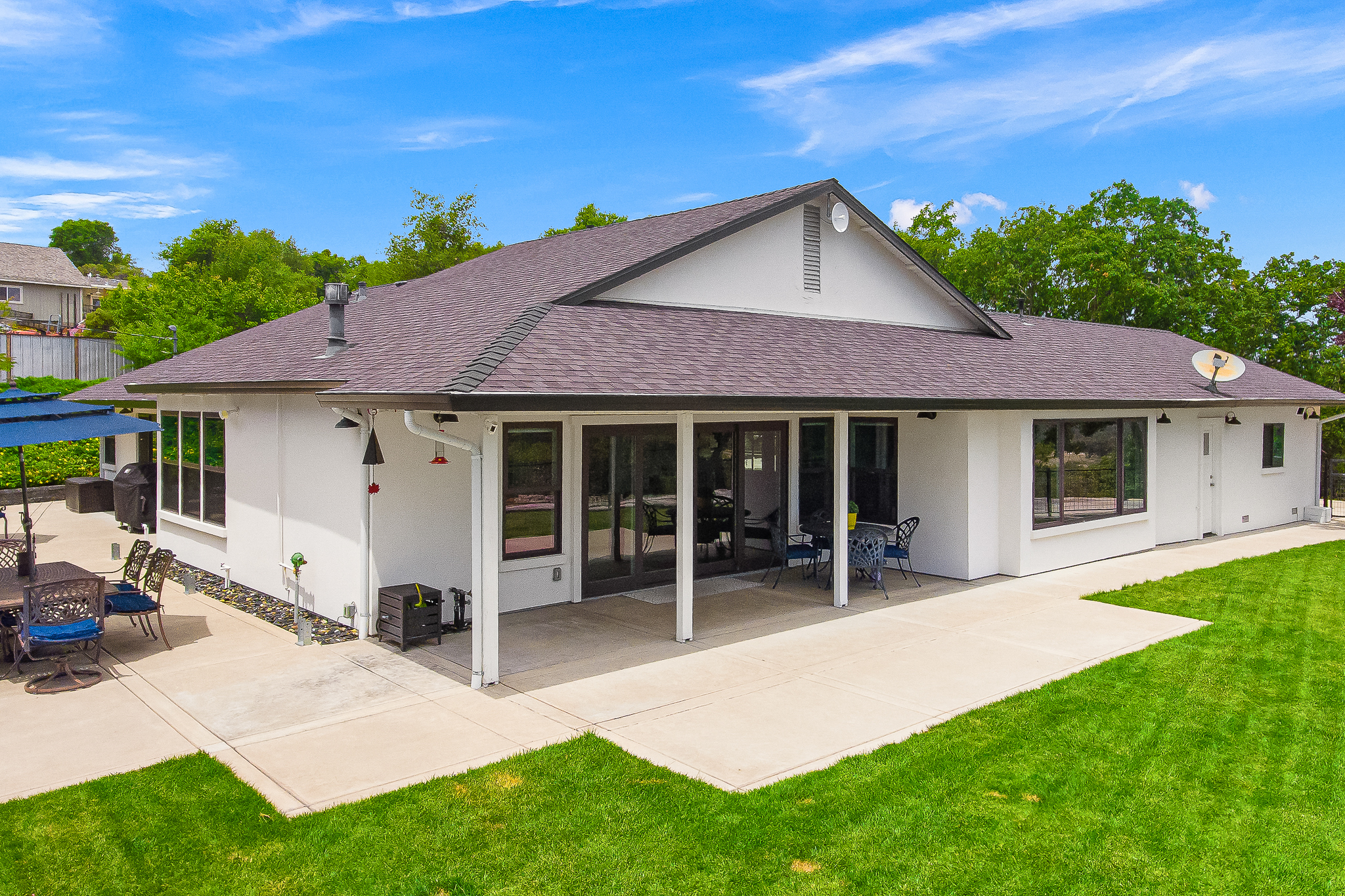  4001 Walnut Drive, Rescue, CA 95672 - 物件實景