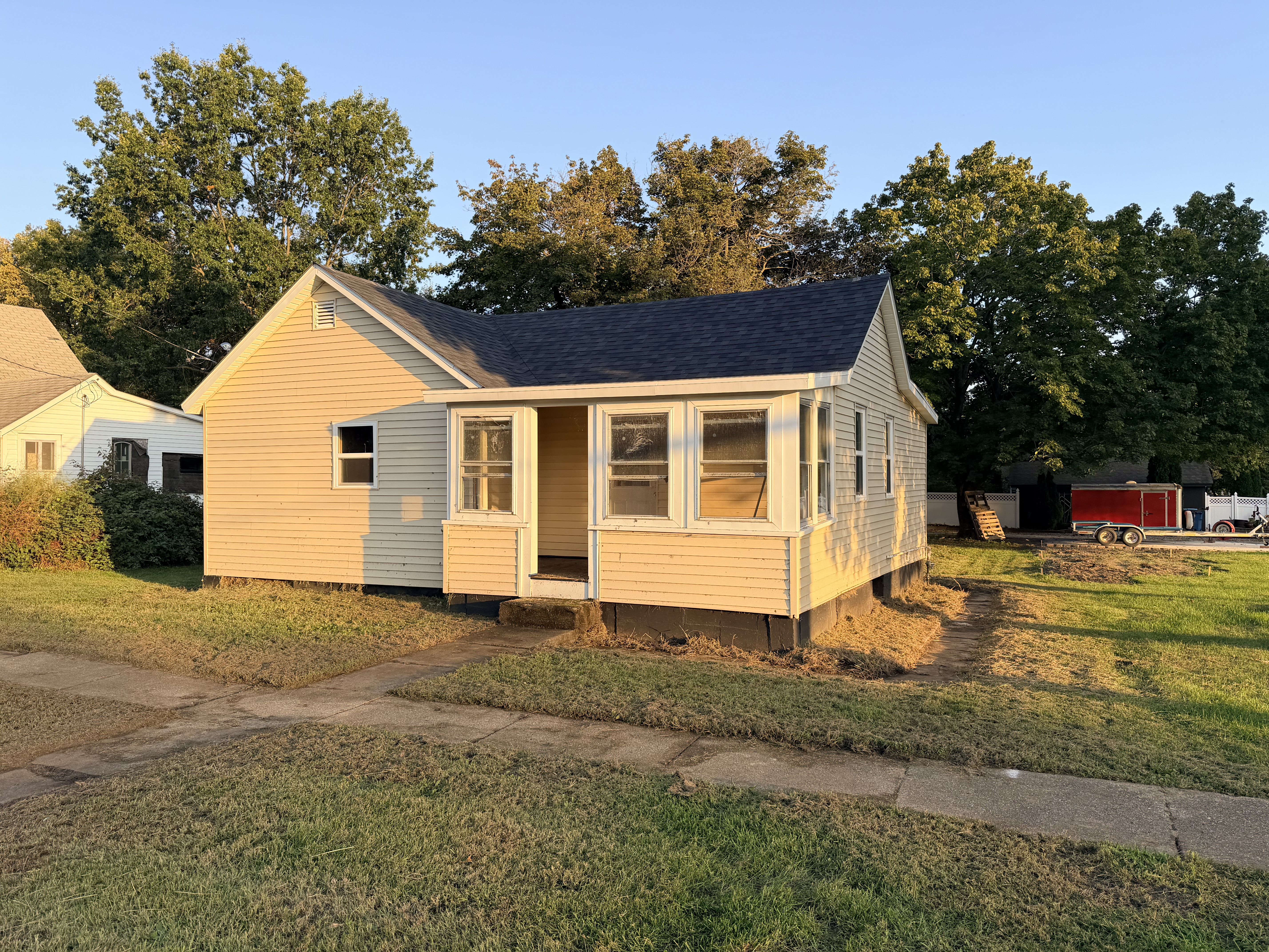 North St, Bureau, IL 61315