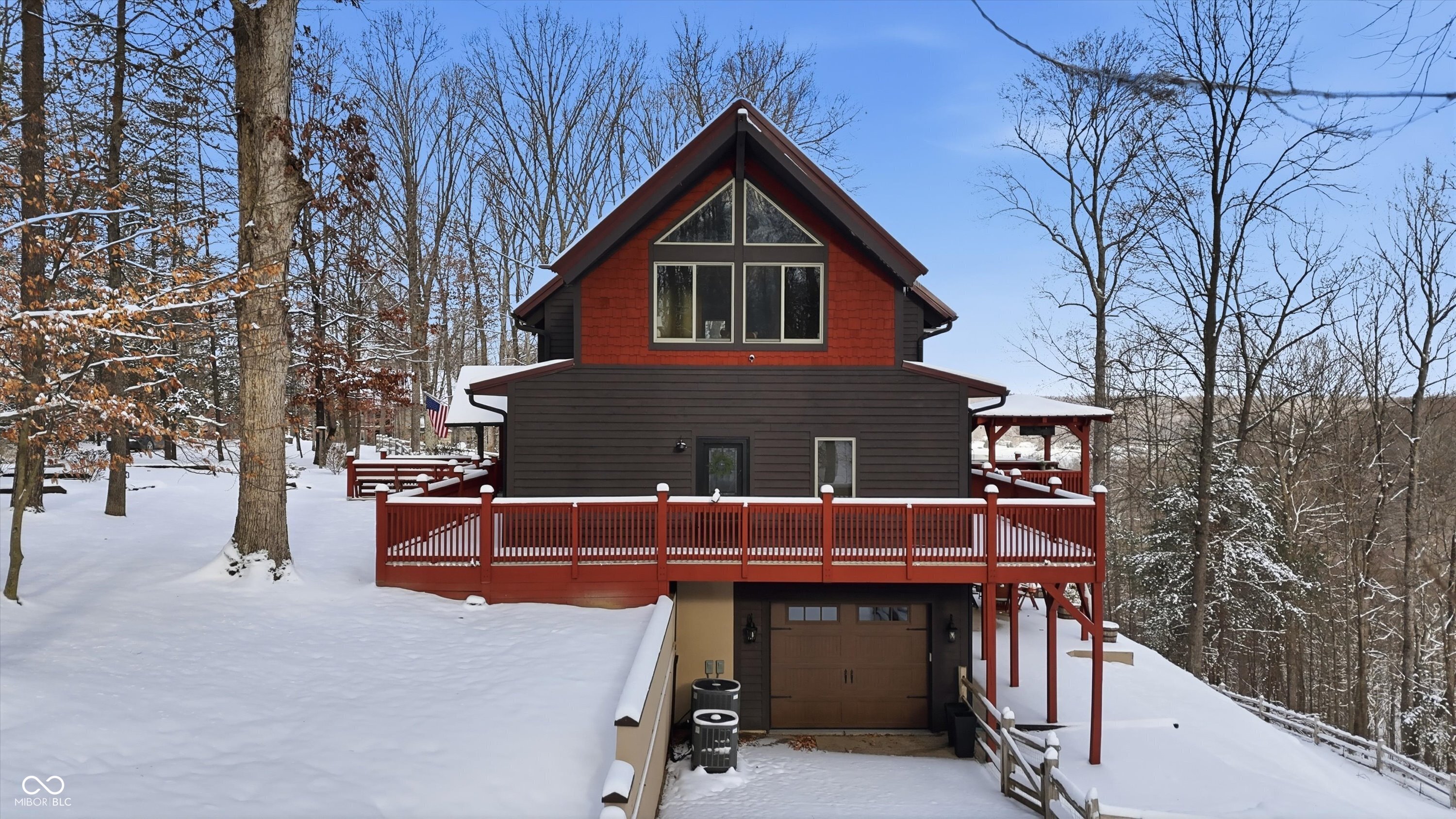 Unionville, Indiana, 47468, United States, 5 Bedrooms Bedrooms, ,5 BathroomsBathrooms,Residential,For Sale,1975333