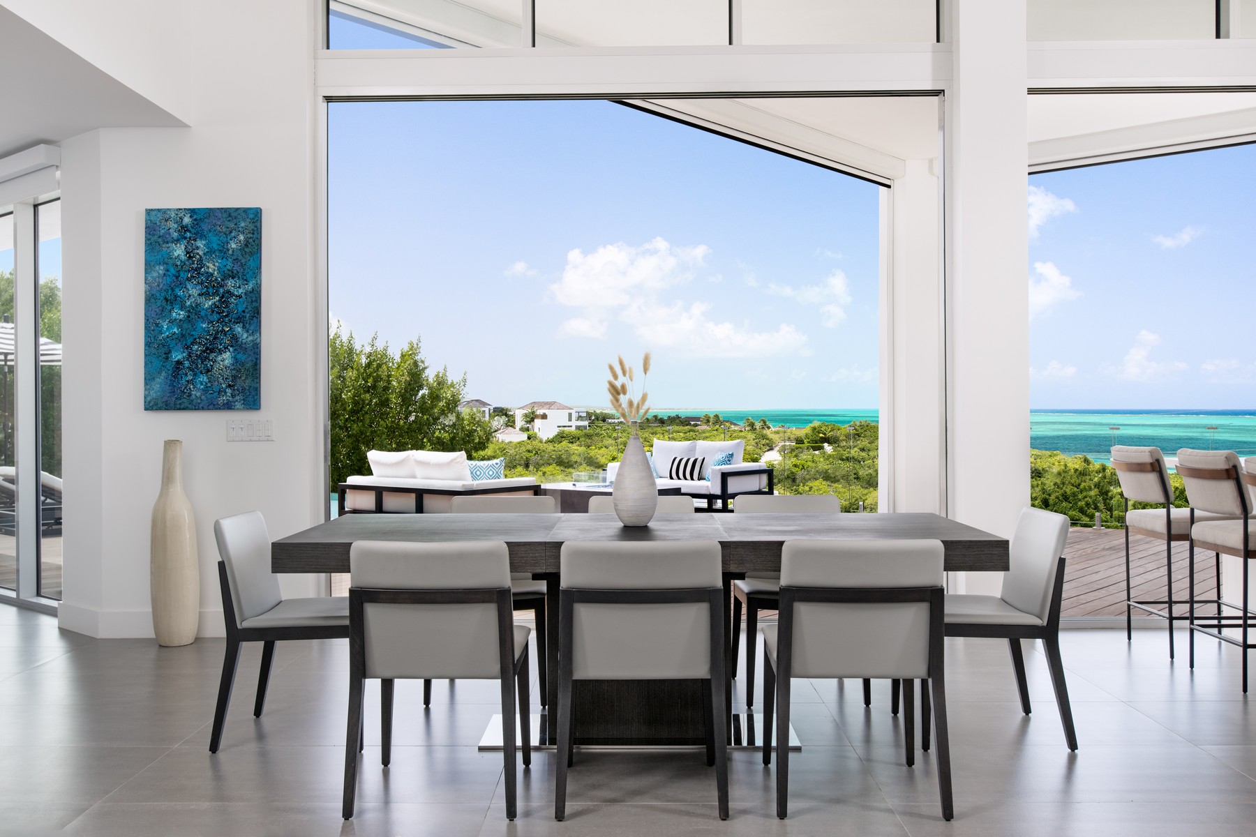  Mistral Villa - 物件實景