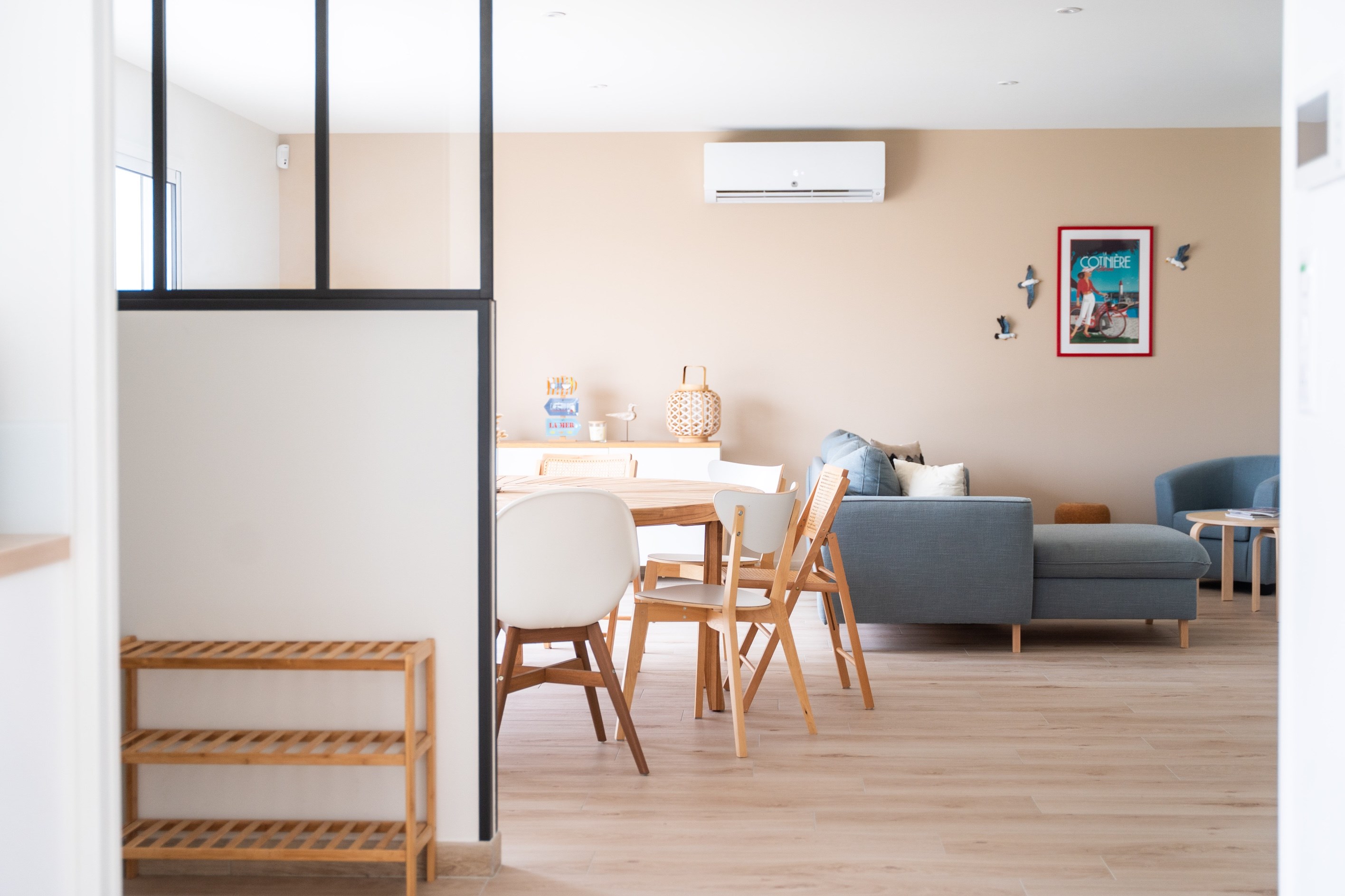  Contemporary Villa MATHA Beach - 物件實景