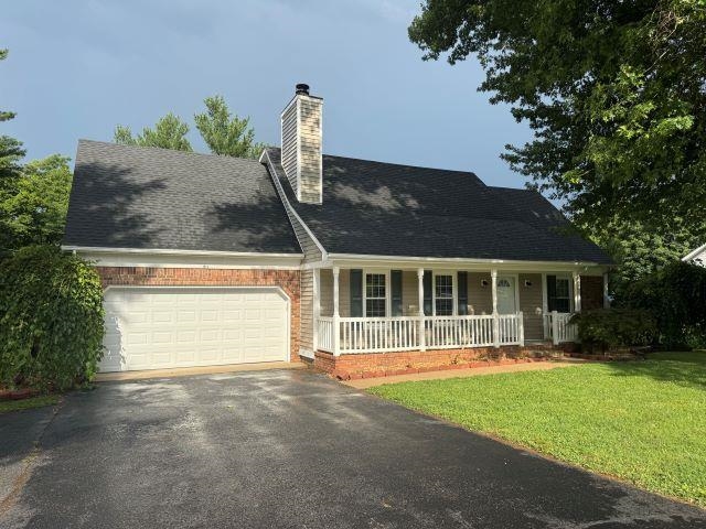 Patrick Way, Bowling Green, KY 42104