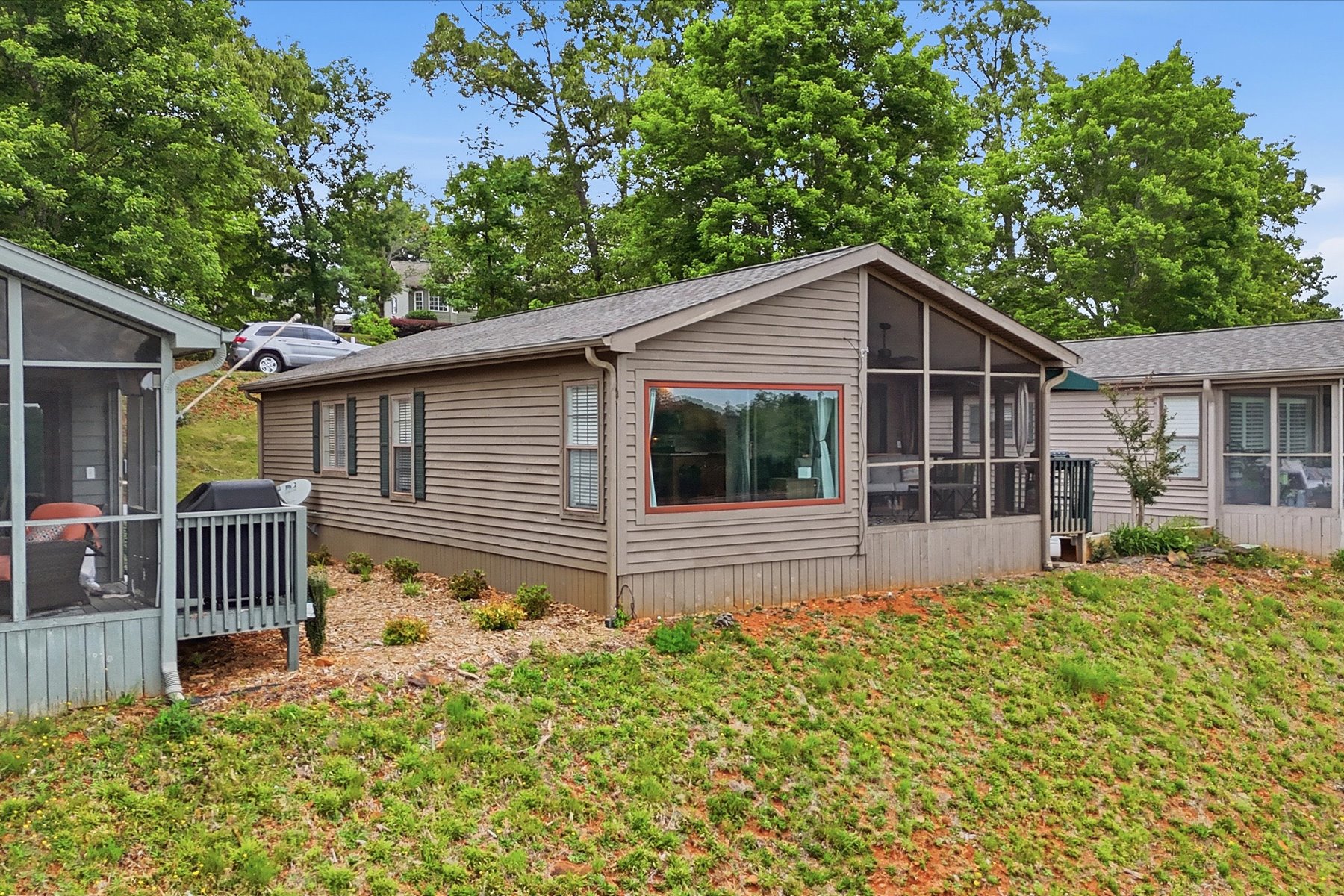  1230 Melton Road, Unit 40, West Union, SC 29696 - 物件實景
