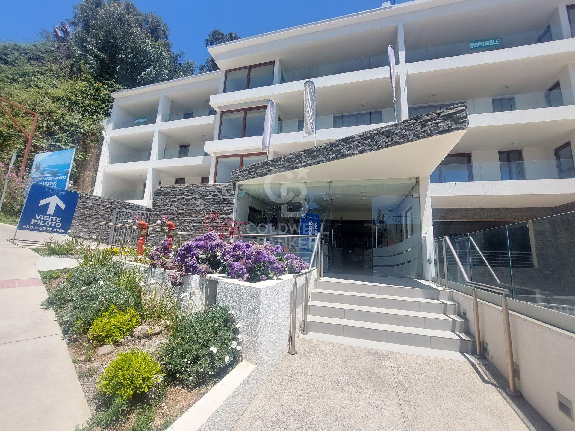 Concón, Chile, 2 Bedrooms Bedrooms, ,2 BathroomsBathrooms,Residential,For Sale,1729773