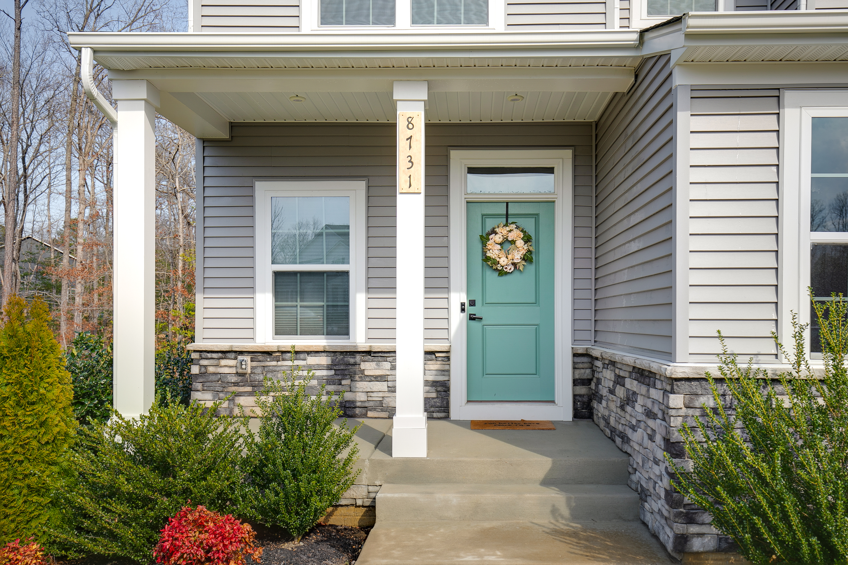  8731 Nakoda Terrace, North Chesterfield, VA 23237 - 物件實景