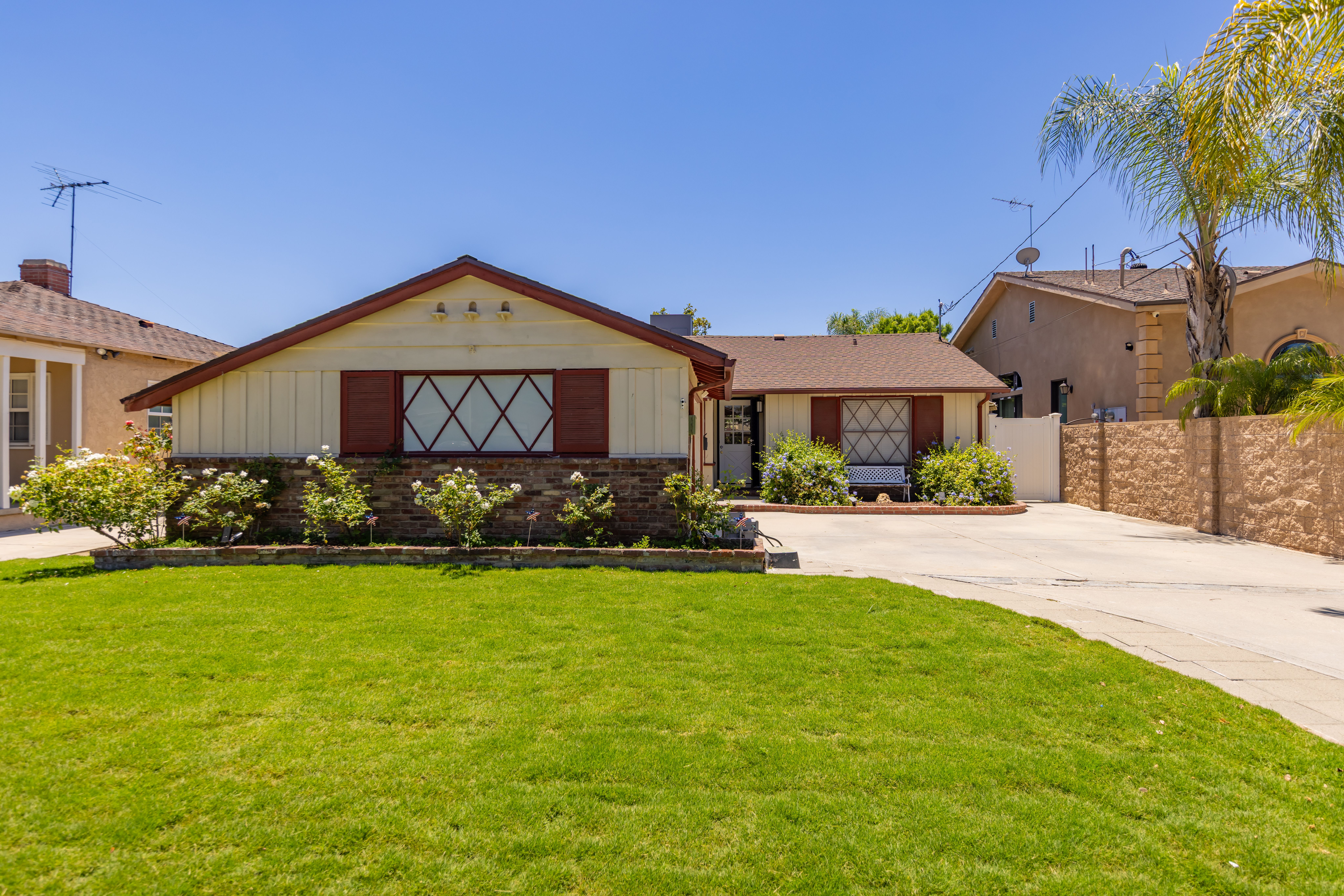  12822 Erwin Street, Los Angeles, CA 91606 - 物件實景