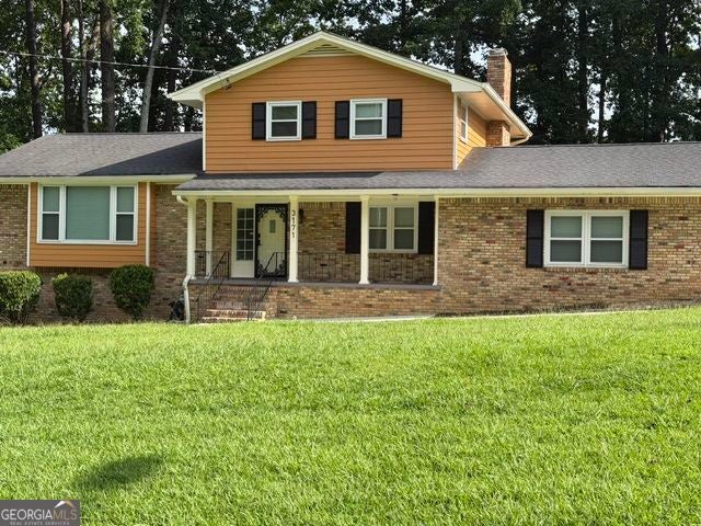 Hammarskjold Dr, East Point, GA 30344