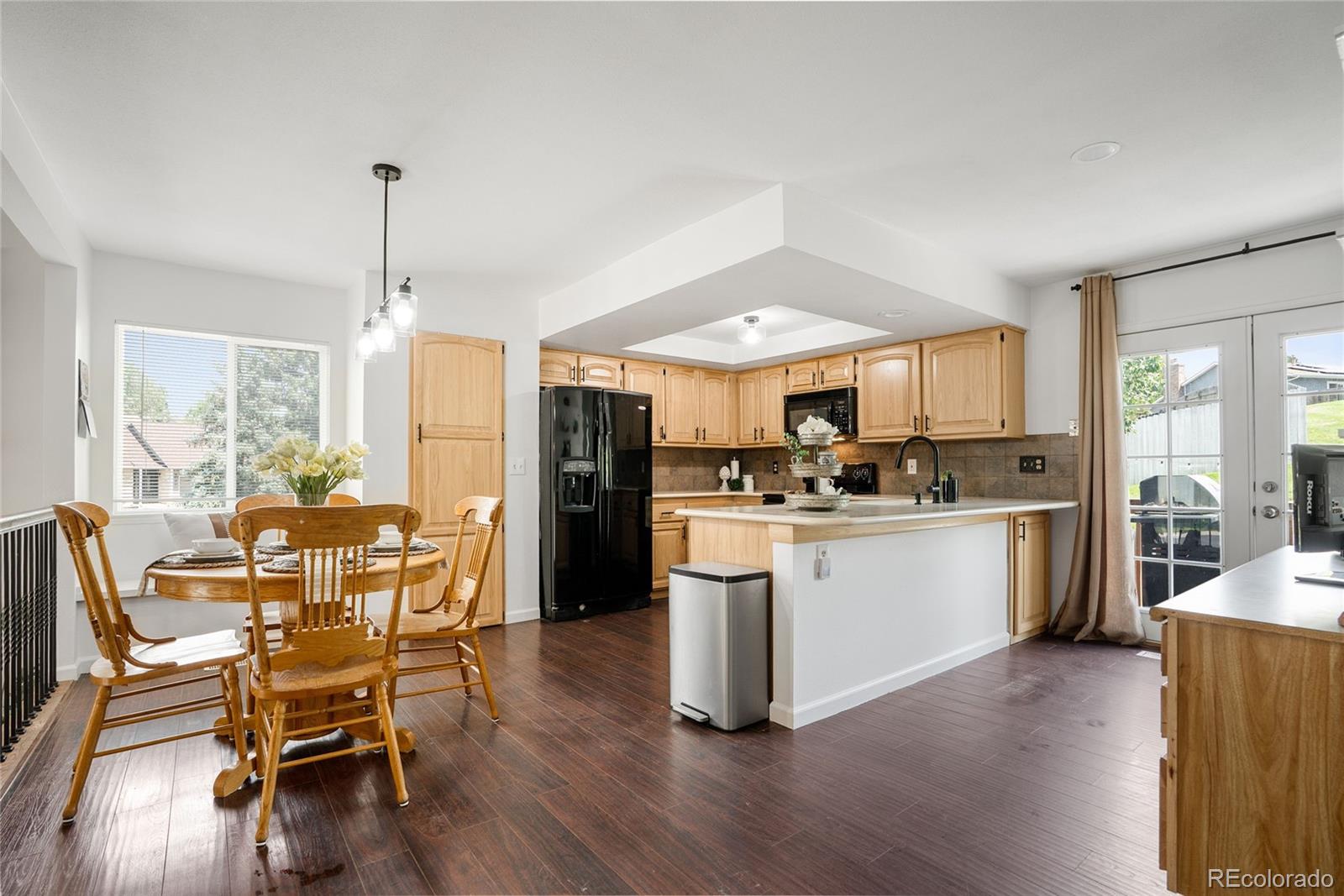 Castle Rock, Colorado, 80104, United States, 3 Bedrooms Bedrooms, ,Residential,For Sale,1912550
