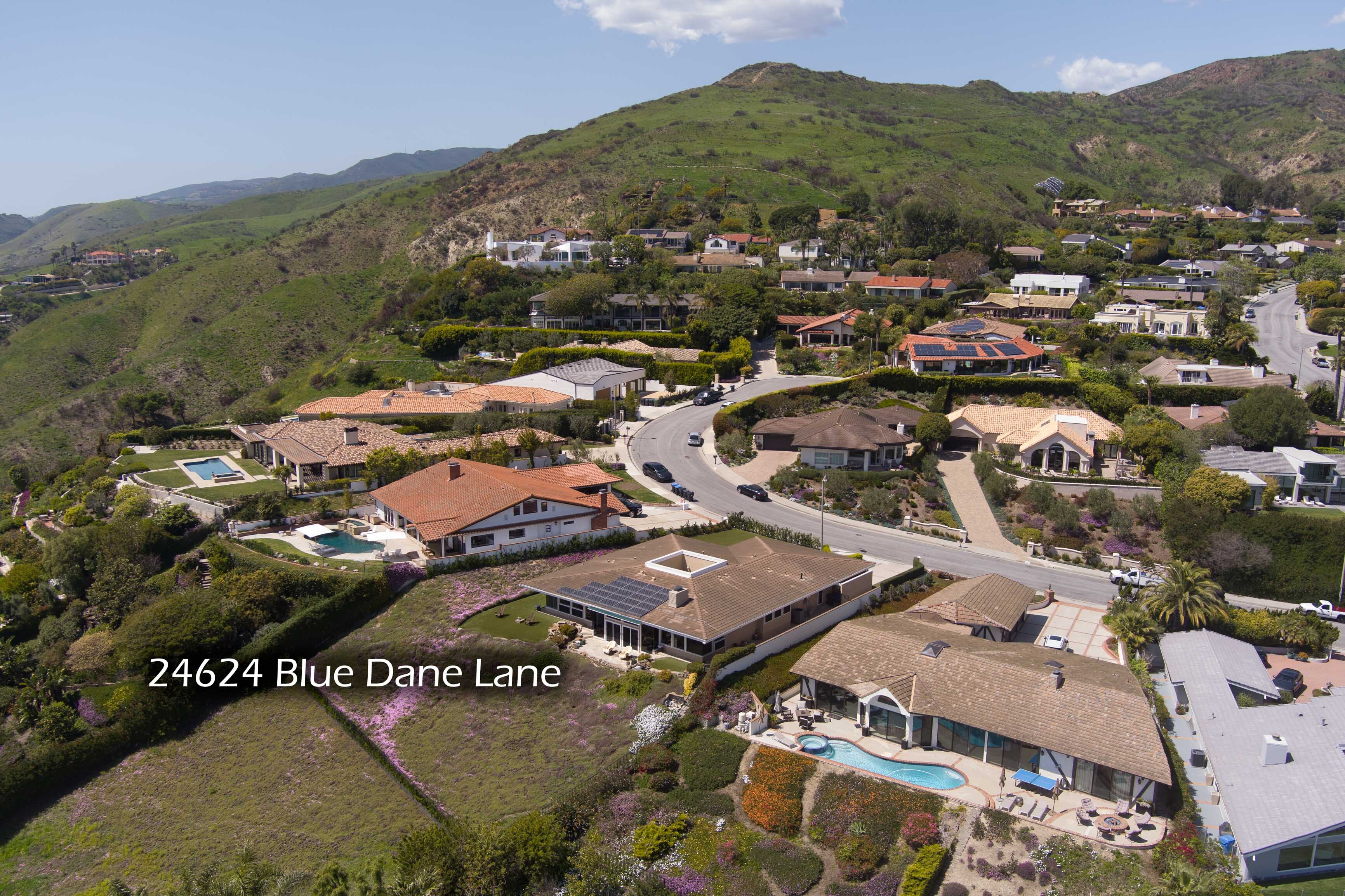  24624 Blue Dane Ln - 物件實景