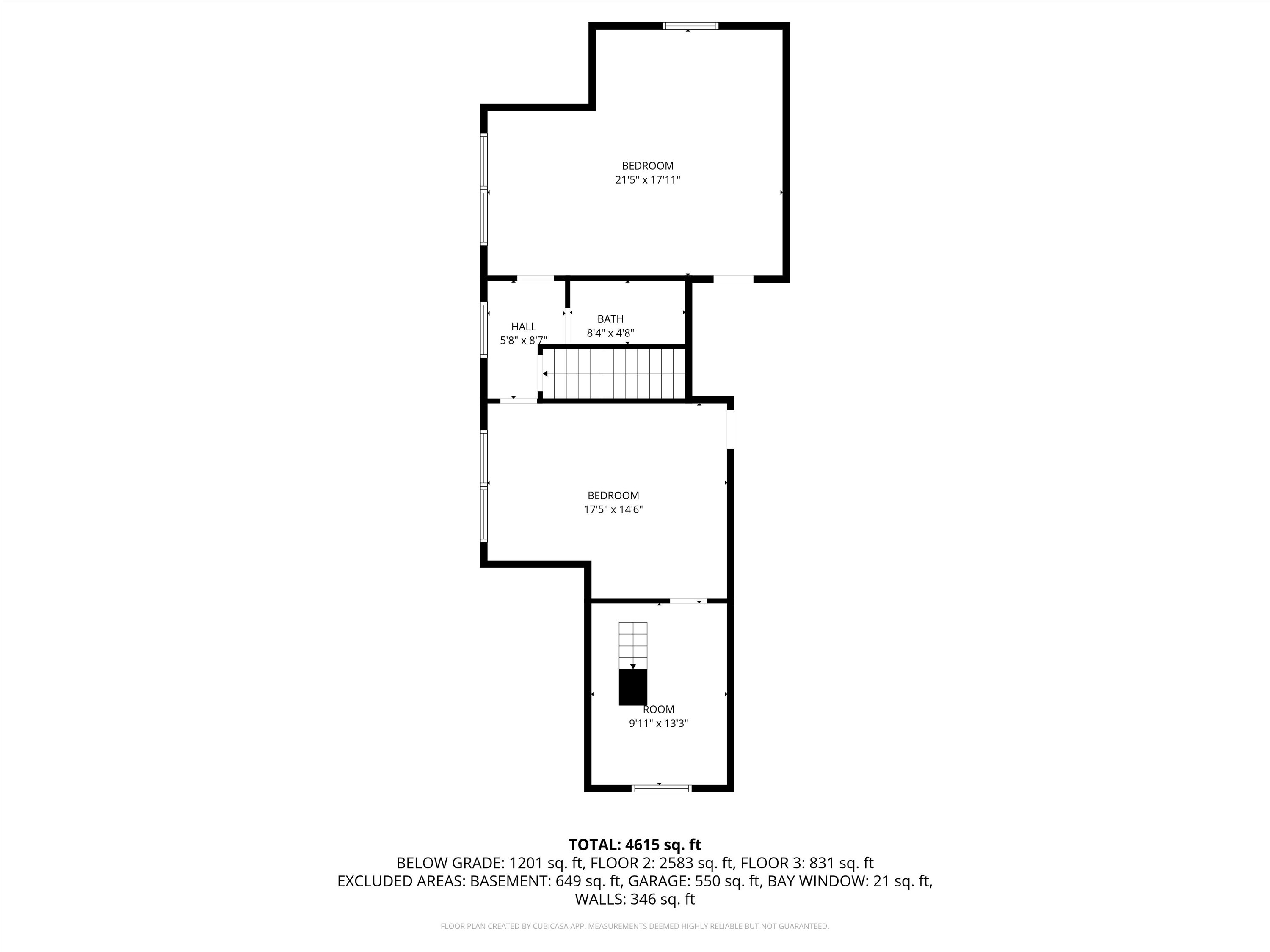 Monroe, New York, 10950, United States, 5 Bedrooms Bedrooms, ,4 BathroomsBathrooms,Residential,For Sale,2000066