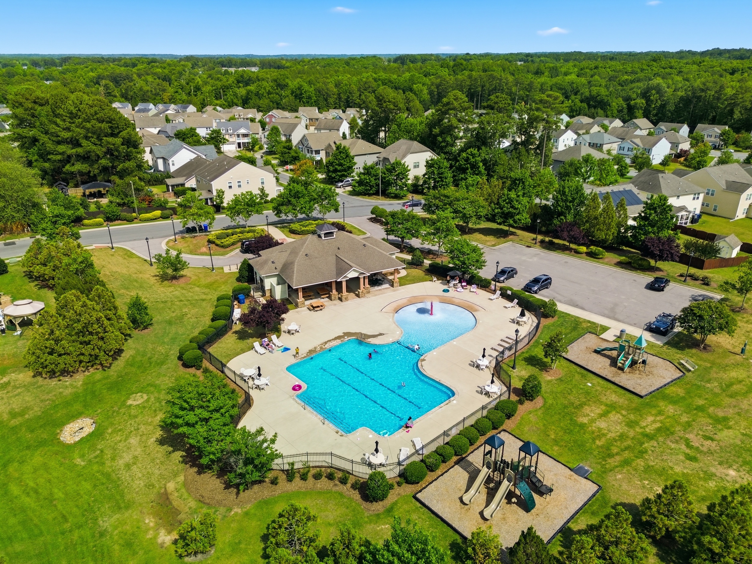  1 Dawson Court, Durham, NC 27703 - 物件實景