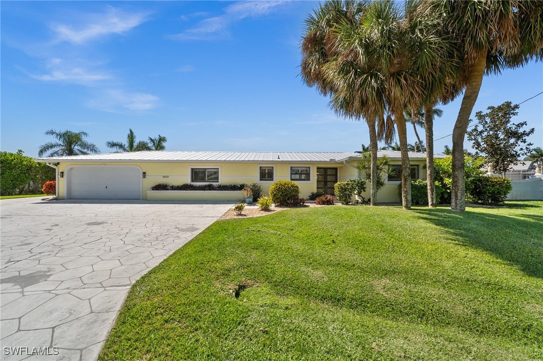 Cape Coral, Florida, 33904, United States, 4 Bedrooms Bedrooms, ,3 BathroomsBathrooms,Residential,For Sale,1977934
