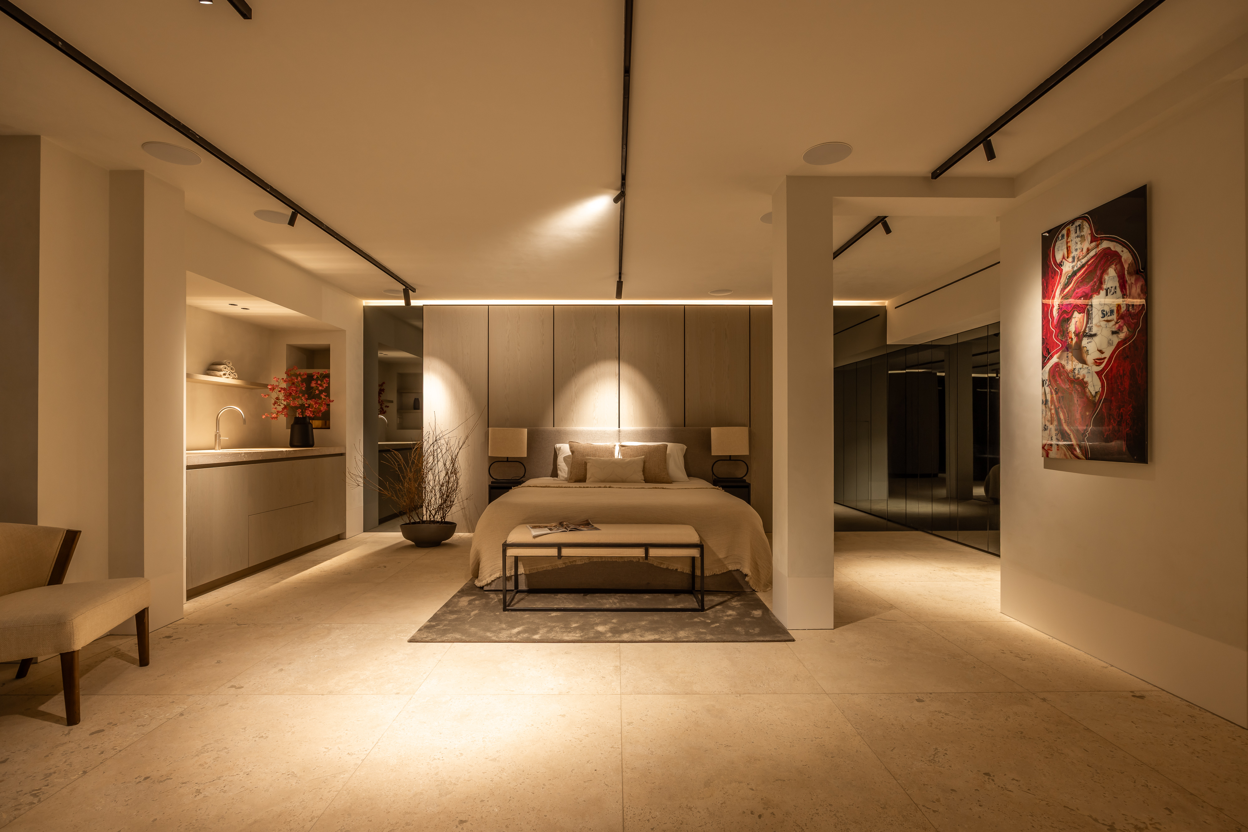  The Vondel Garden Residence - 物件實景