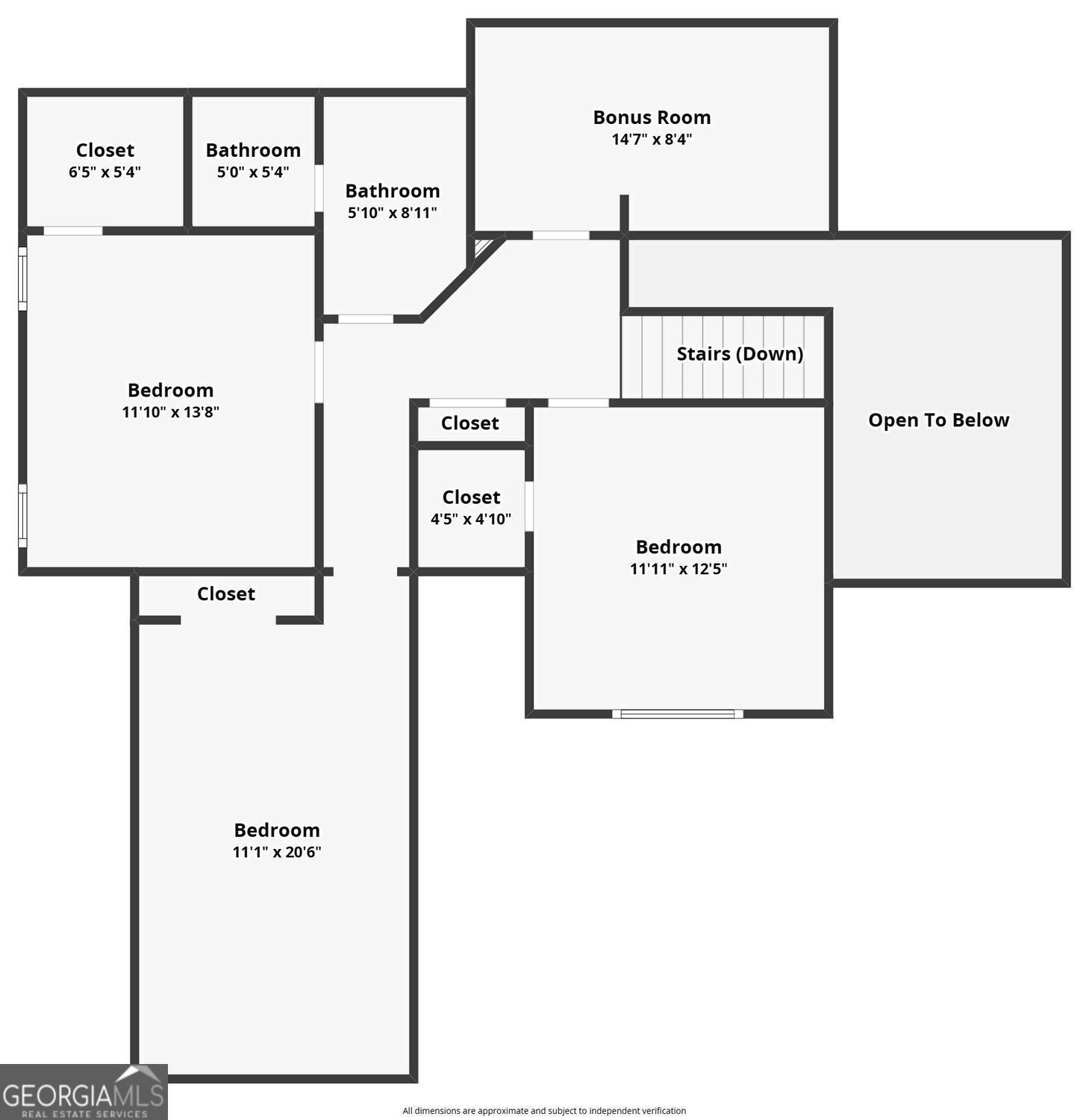 Conyers, Georgia, 30094, United States, 5 Bedrooms Bedrooms, ,3 BathroomsBathrooms,Residential,For Sale,1880358