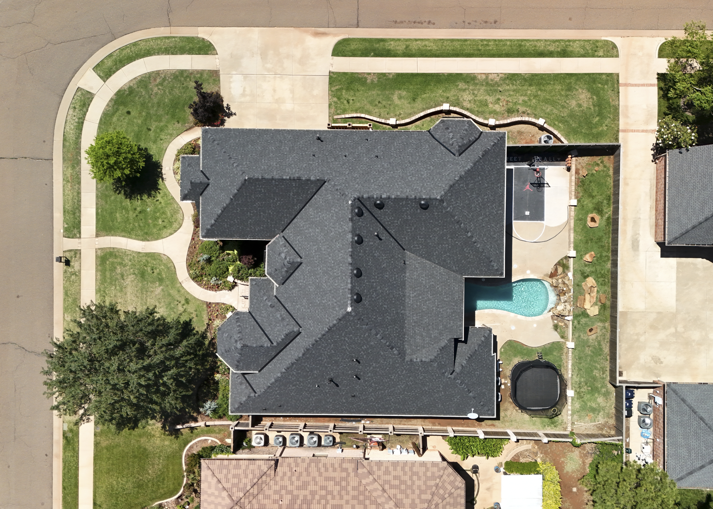  16801 Kinross Circle, Edmond, OK 73012 - 物件實景